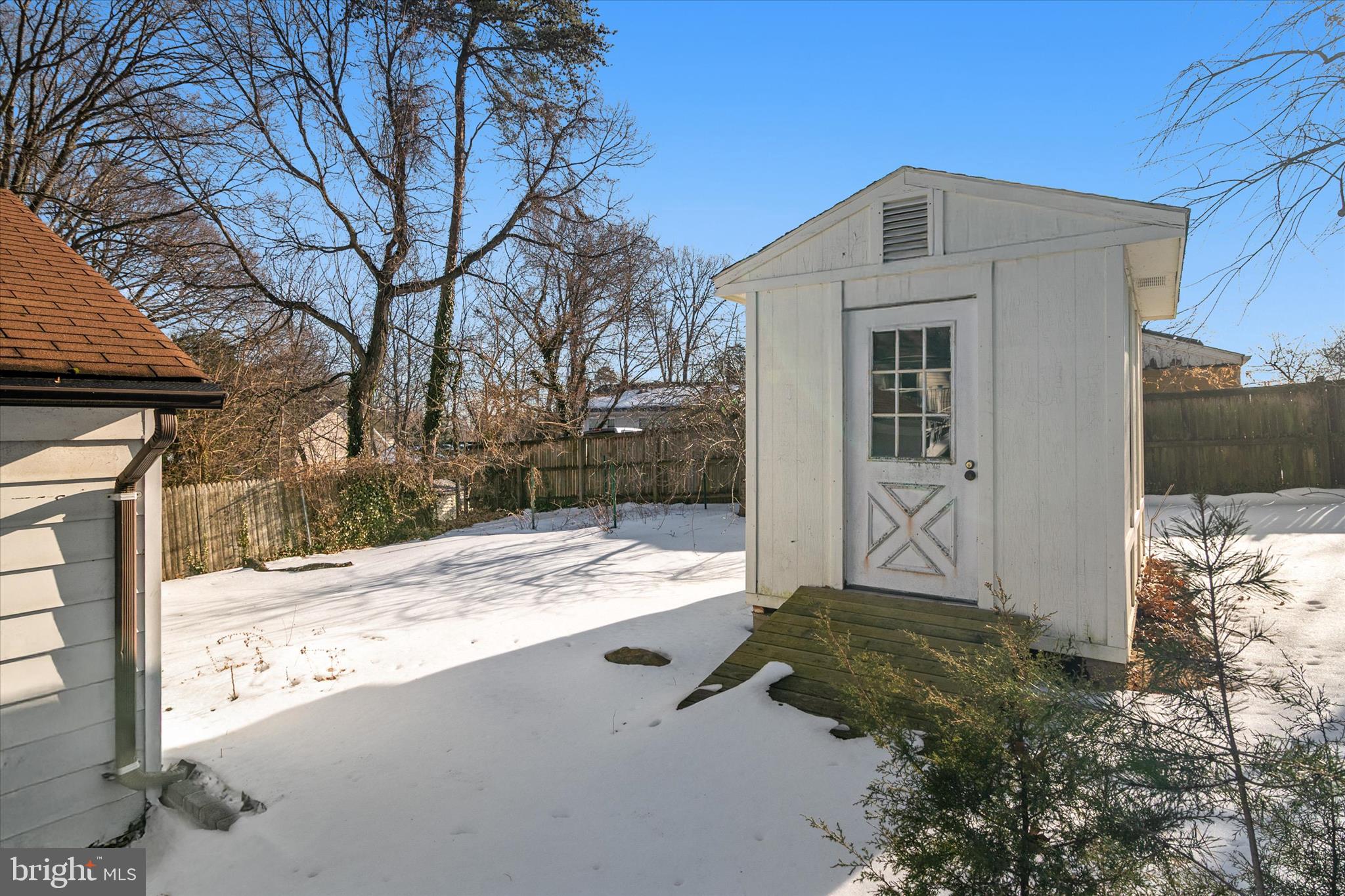 CAPE ST CLAIRE - Residential