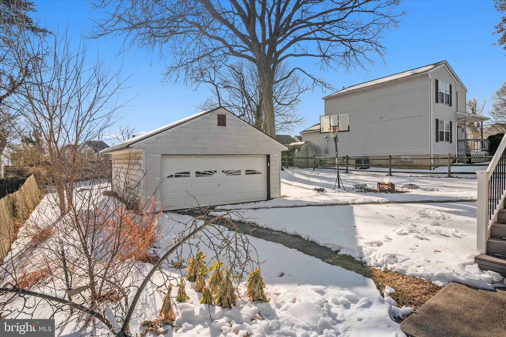 CAPE ST CLAIRE - Residential