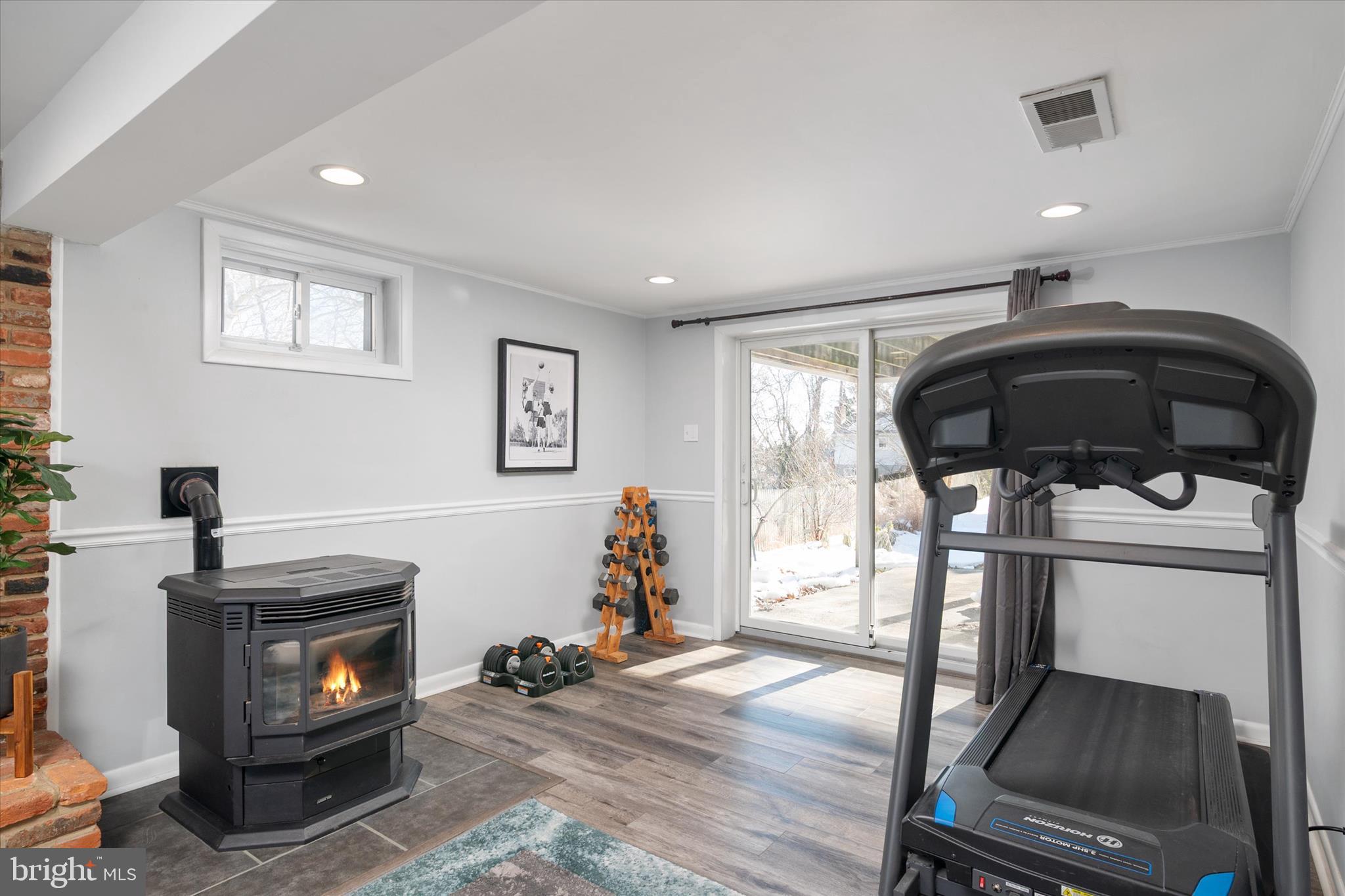 CAPE ST CLAIRE - Residential