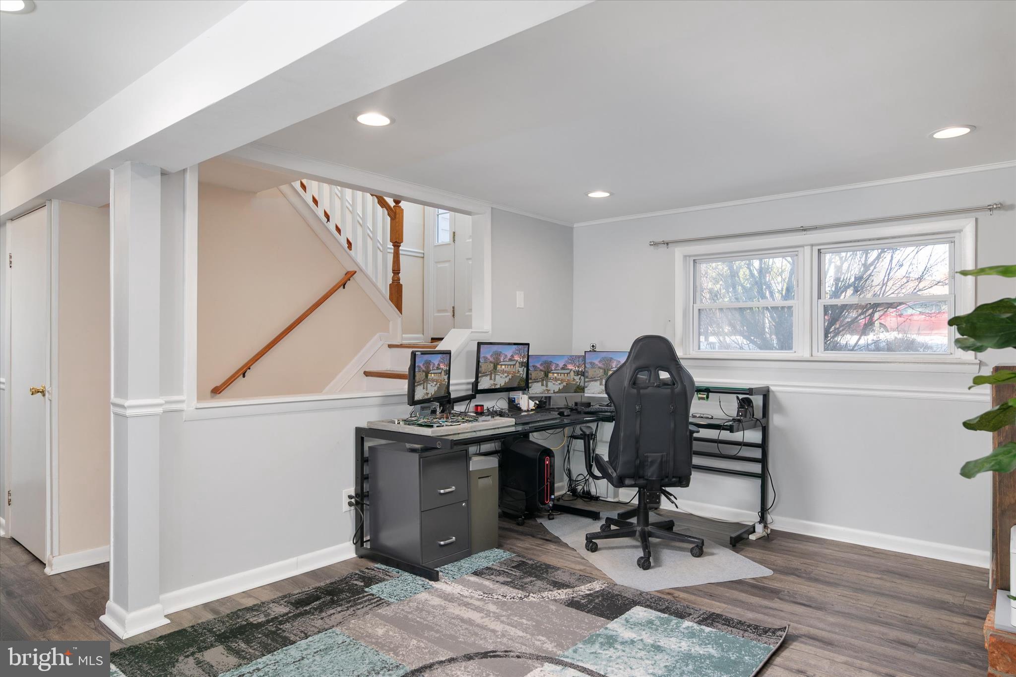 CAPE ST CLAIRE - Residential