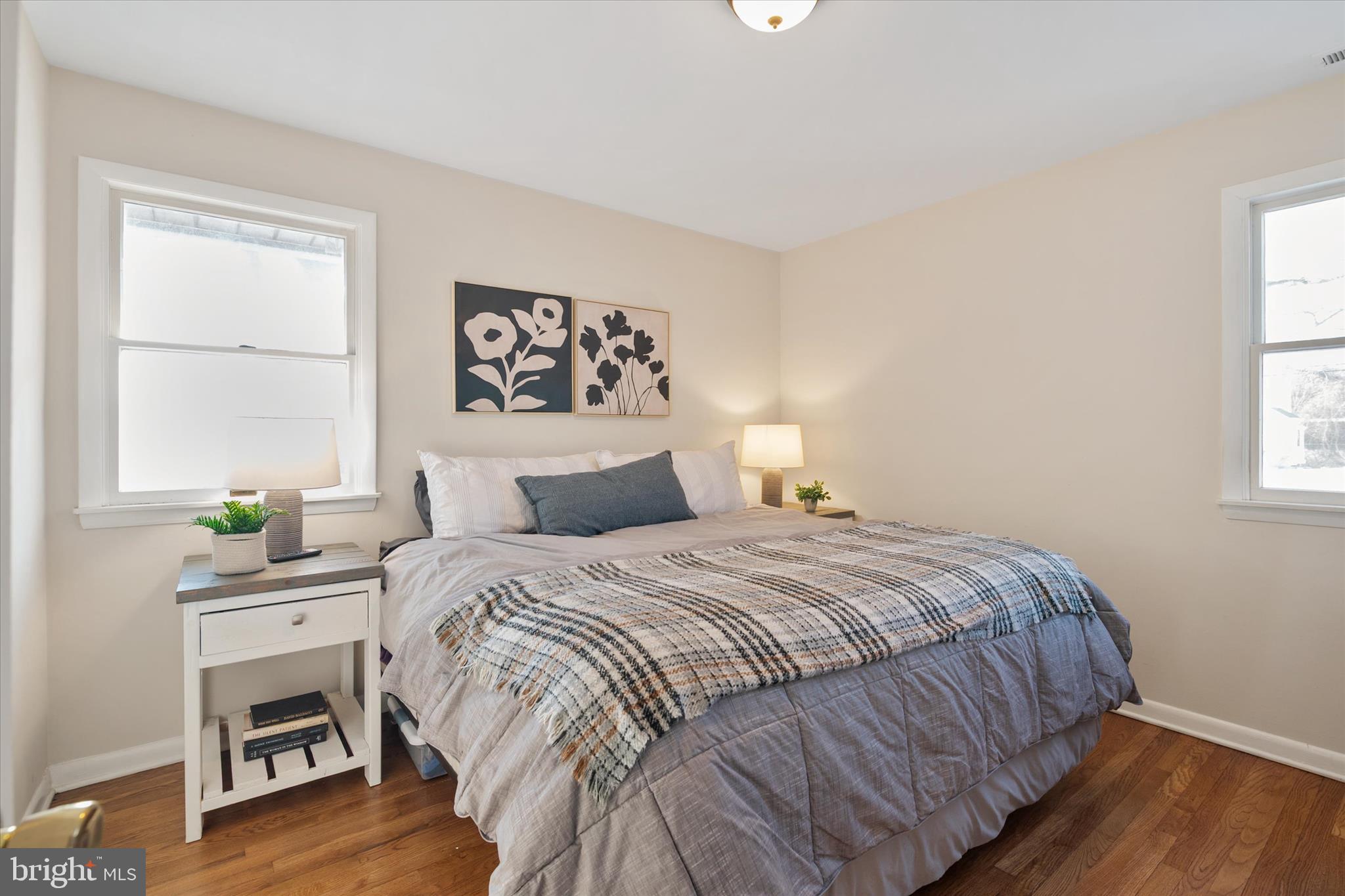 CAPE ST CLAIRE - Residential