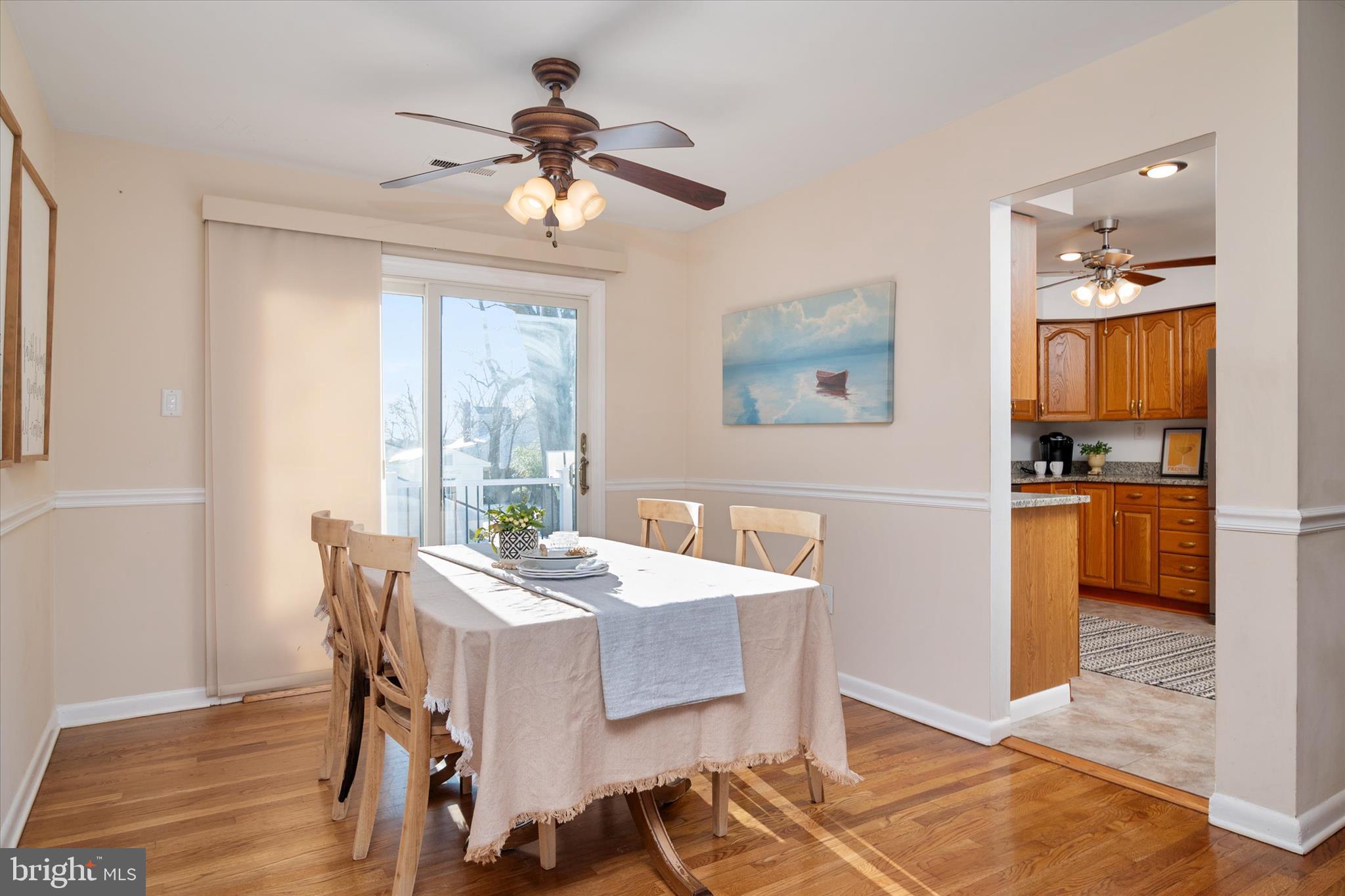 CAPE ST CLAIRE - Residential