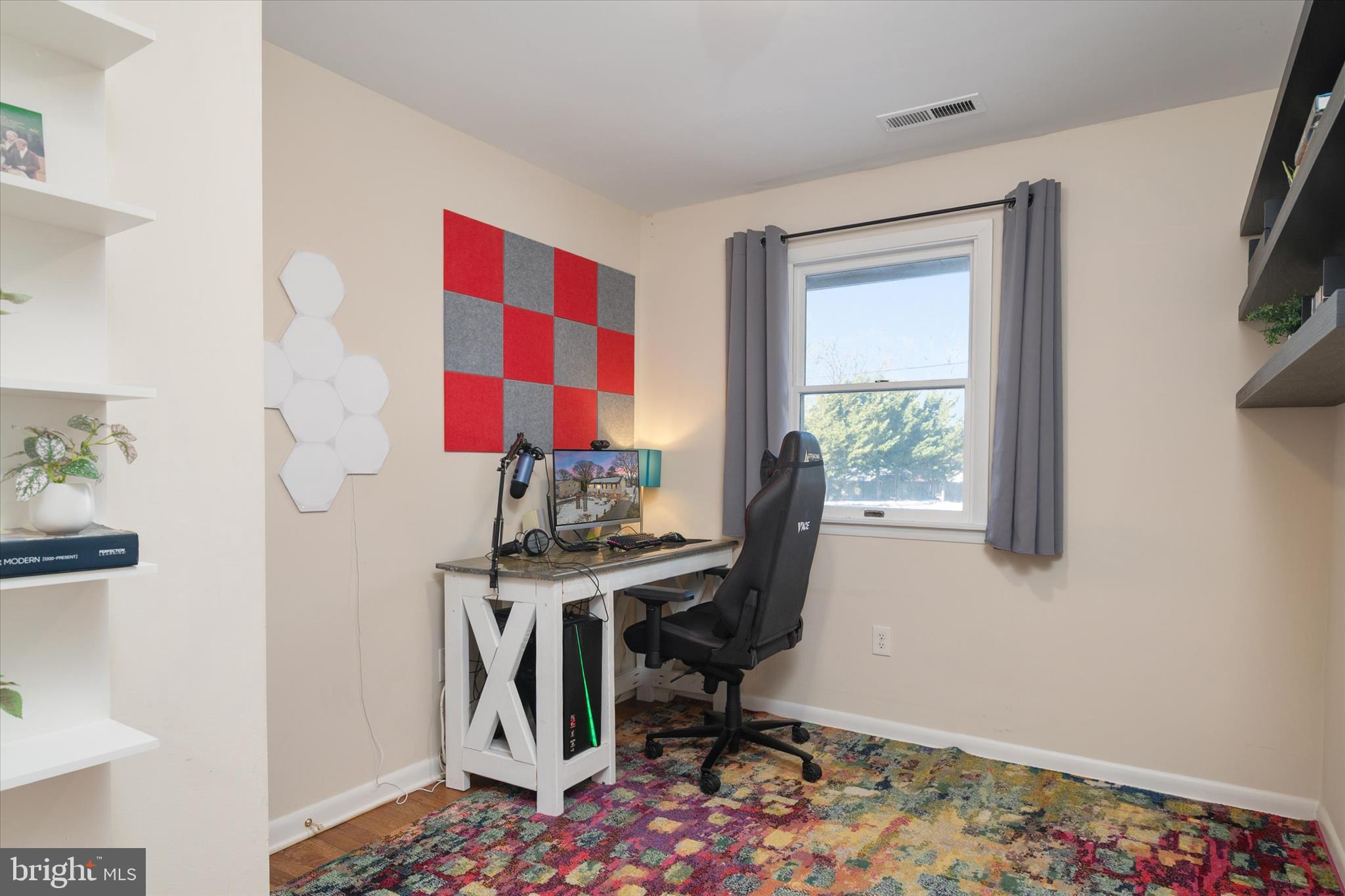 CAPE ST CLAIRE - Residential