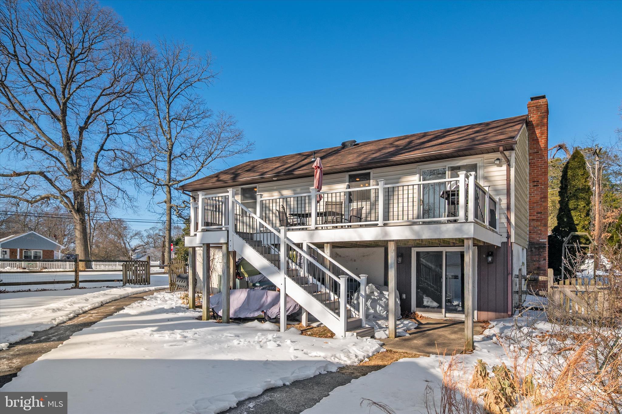 CAPE ST CLAIRE - Residential