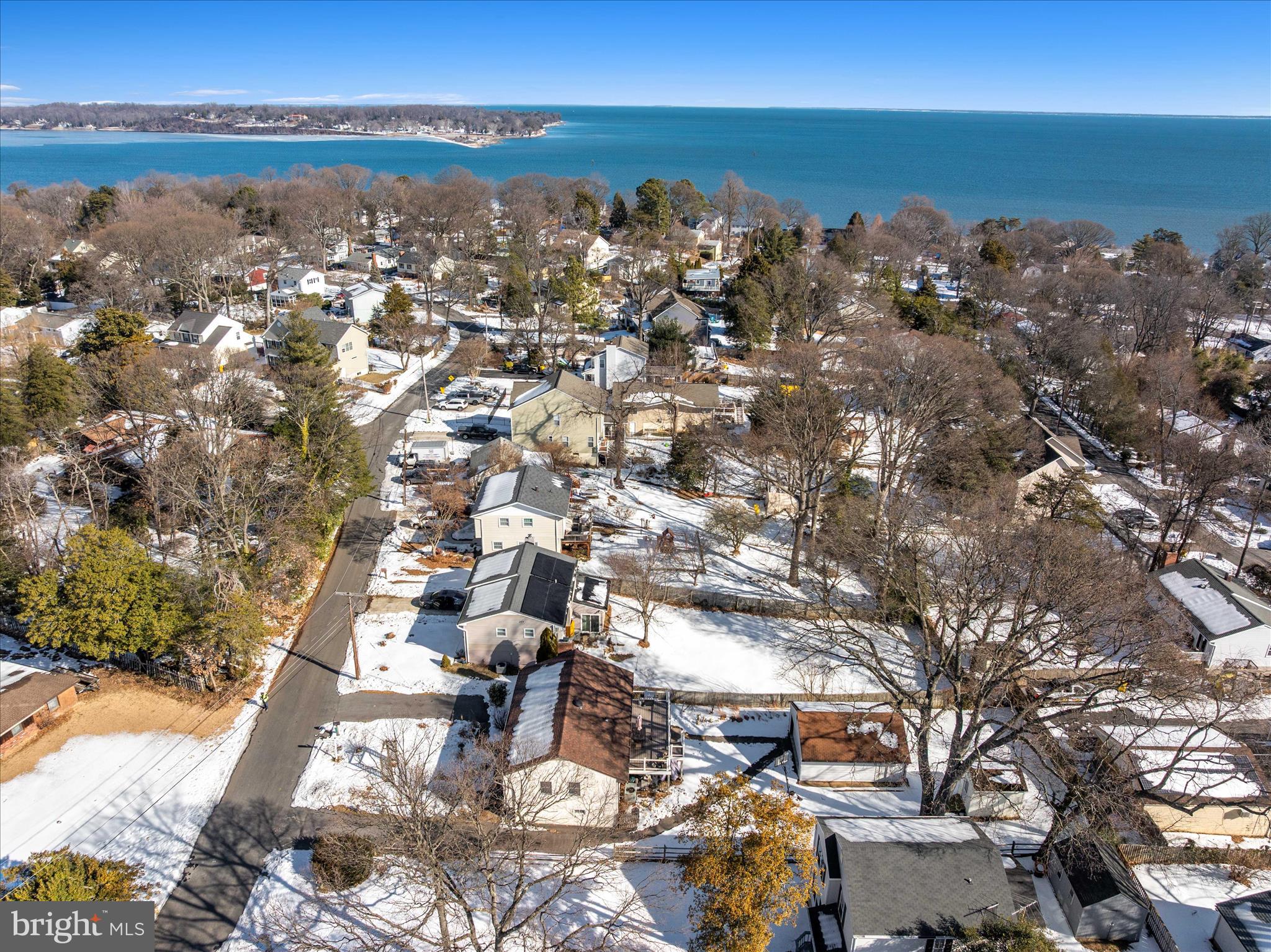 CAPE ST CLAIRE - Residential