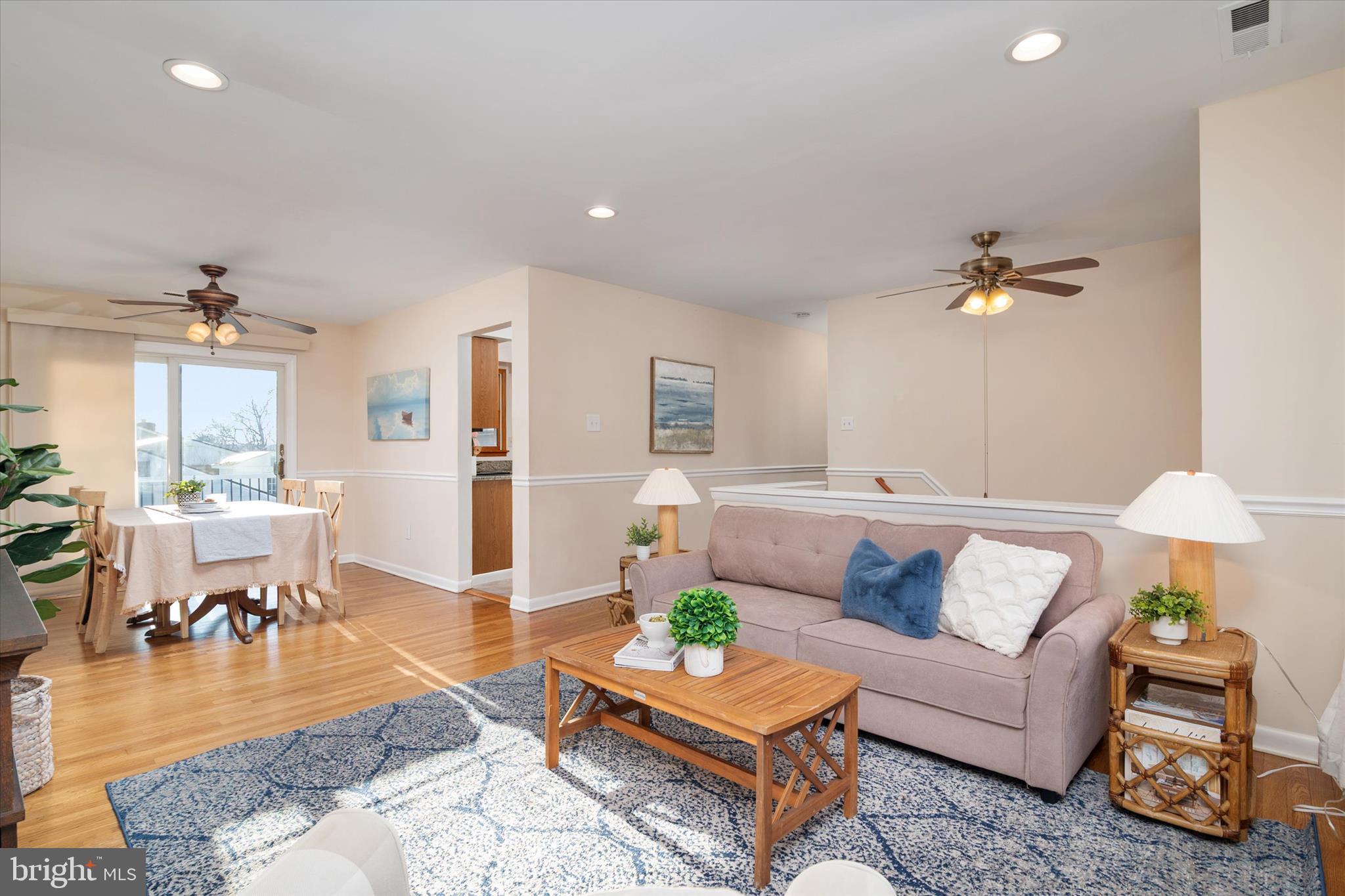 CAPE ST CLAIRE - Residential