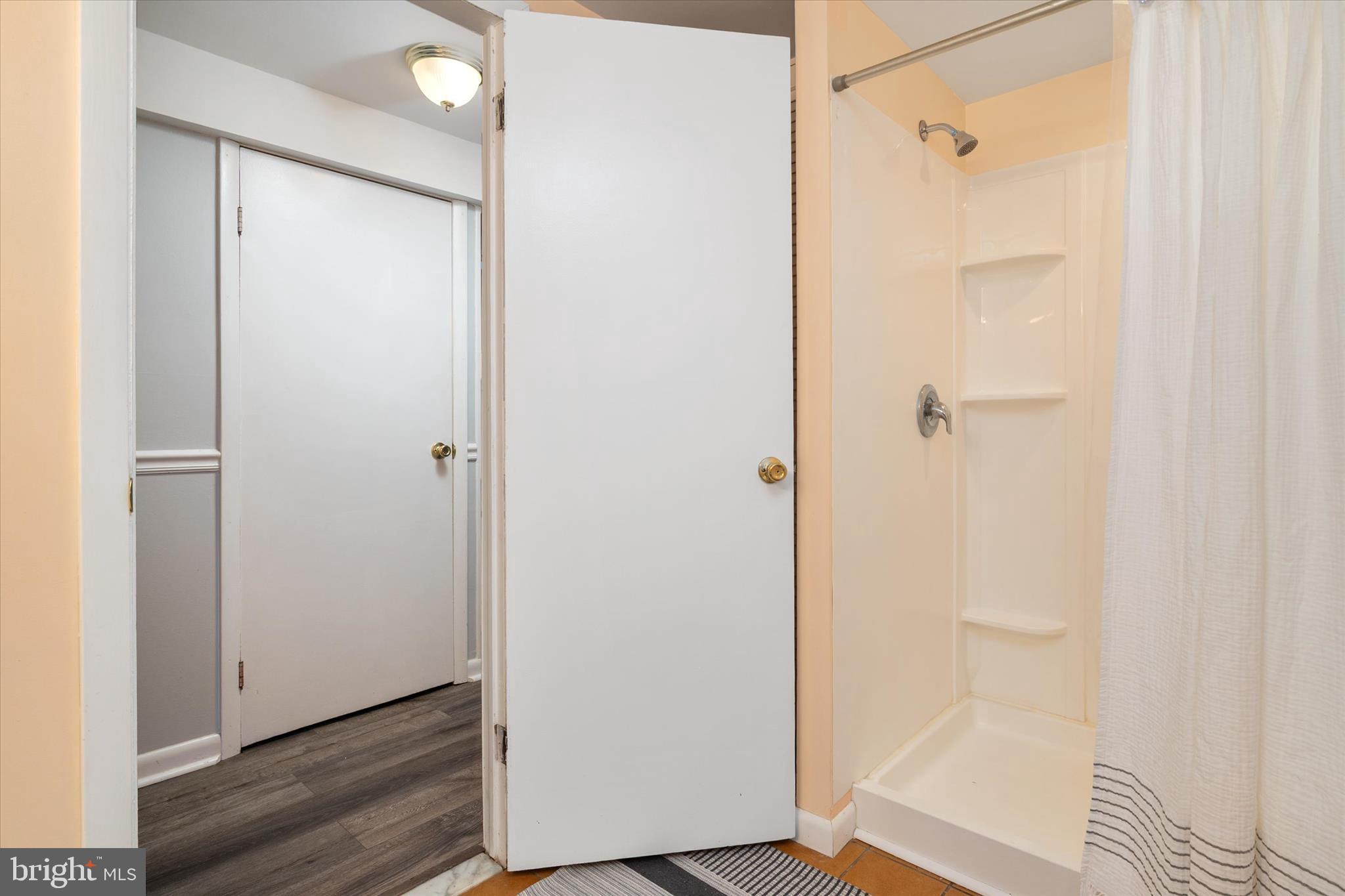 CAPE ST CLAIRE - Residential