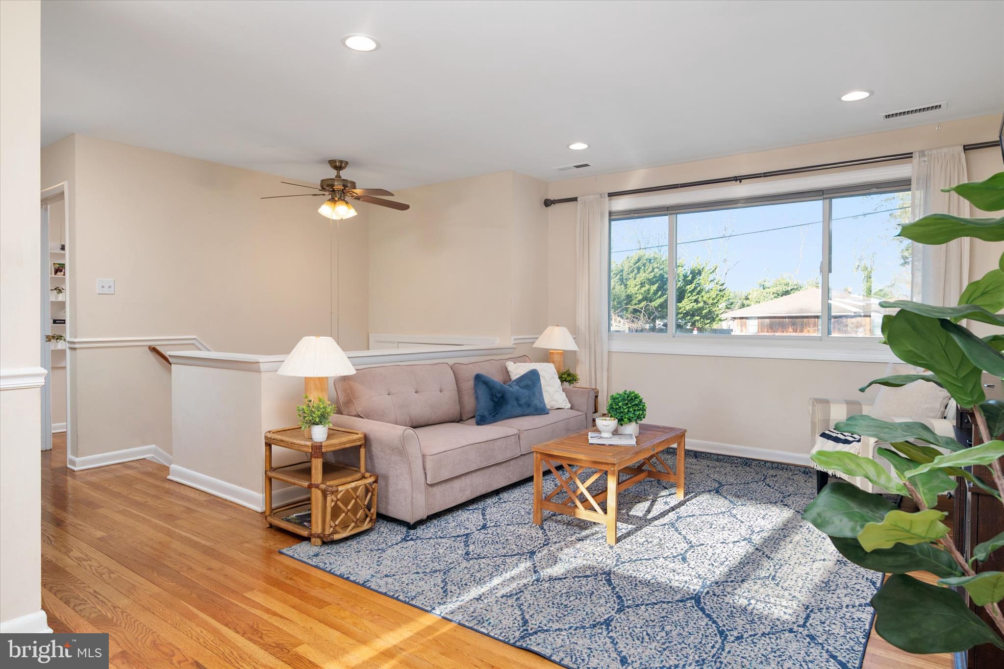 CAPE ST CLAIRE - Residential