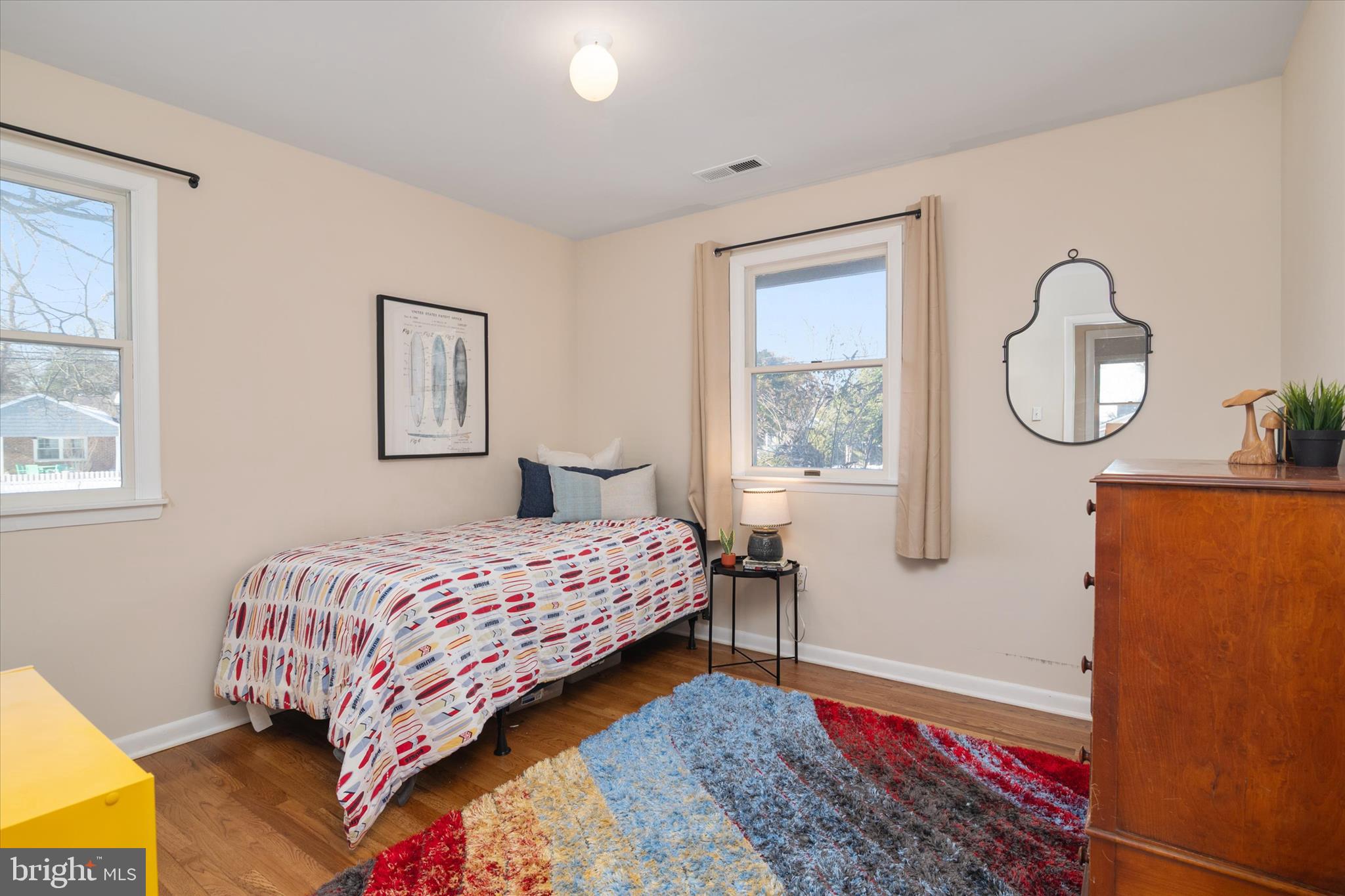 CAPE ST CLAIRE - Residential