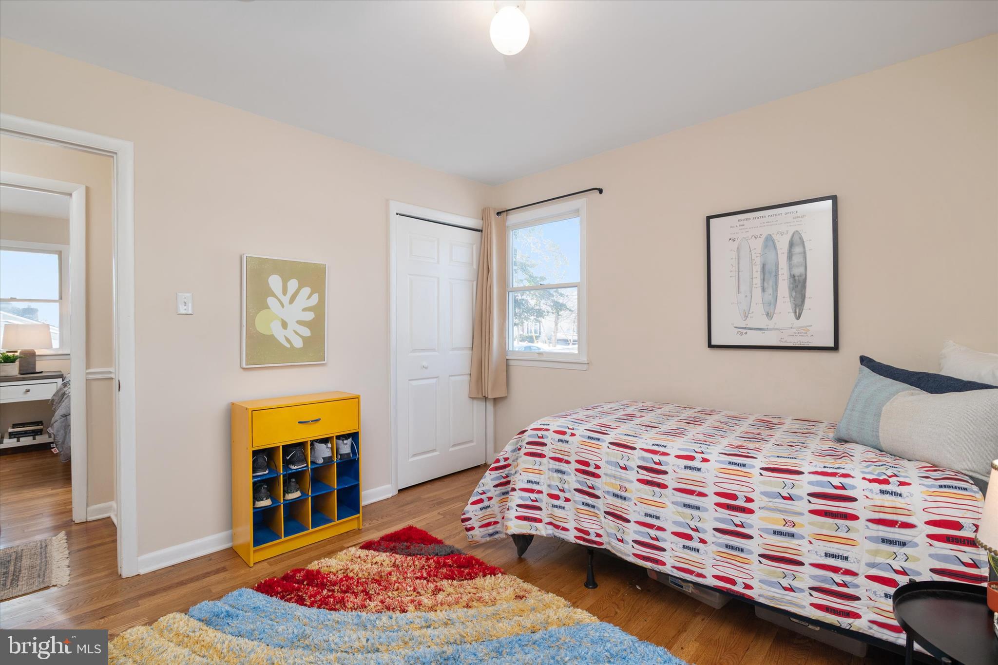 CAPE ST CLAIRE - Residential