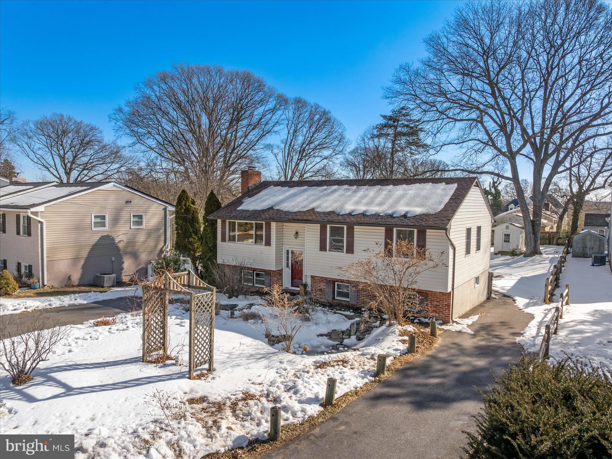 CAPE ST CLAIRE - Residential