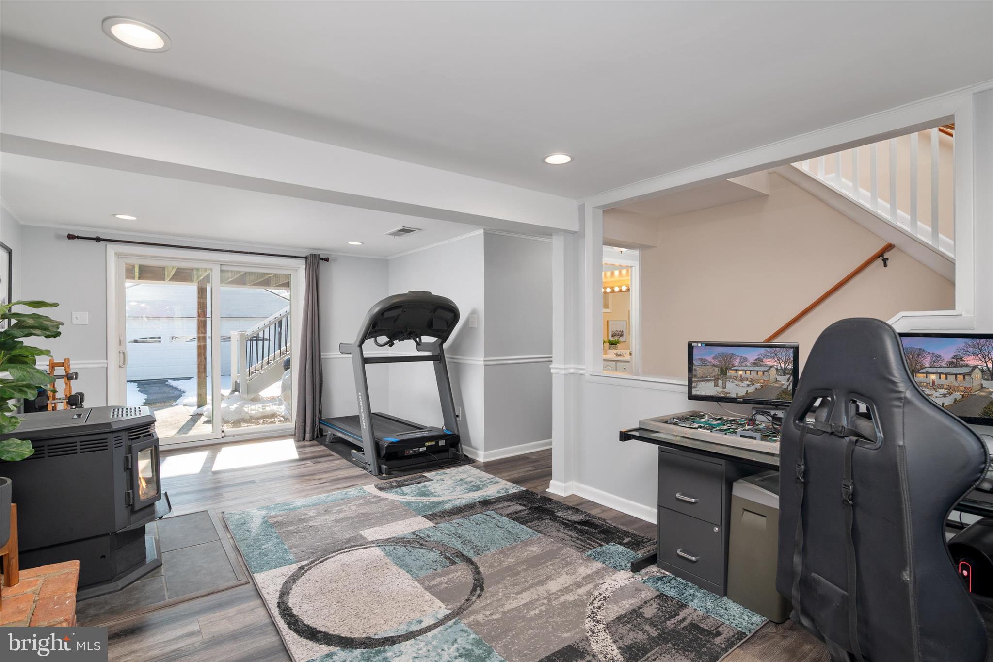 CAPE ST CLAIRE - Residential