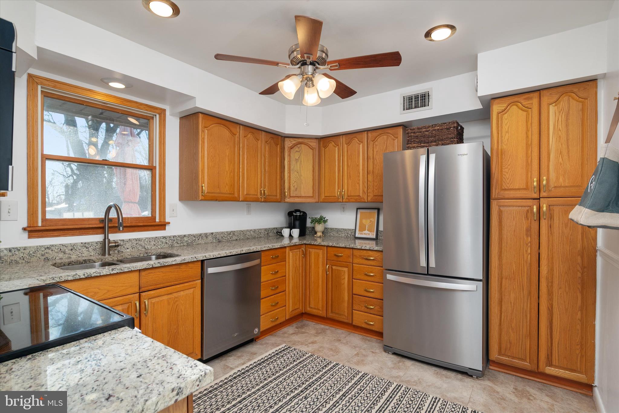 CAPE ST CLAIRE - Residential