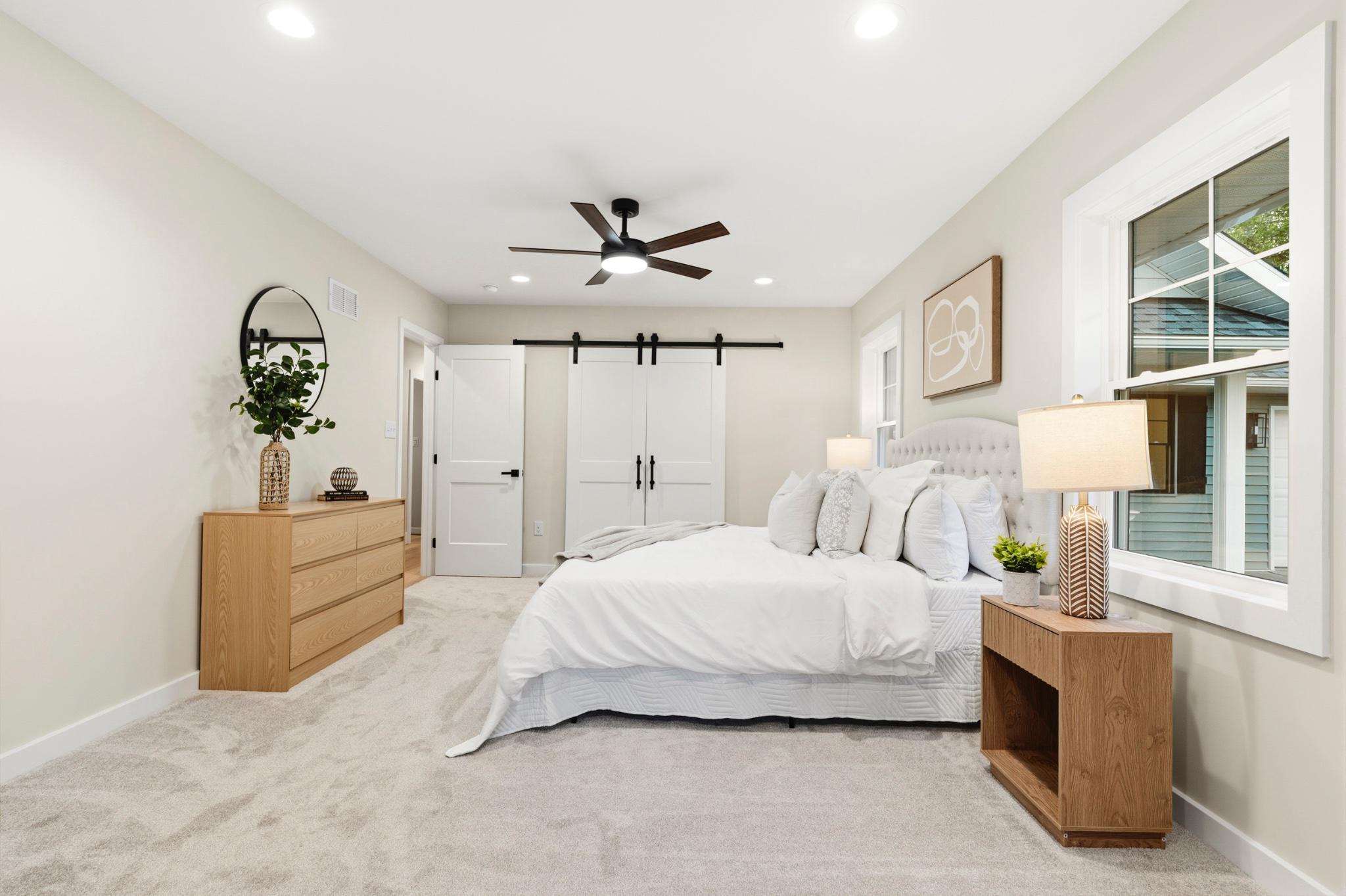 NORTH SEVERNA PARK - Residential