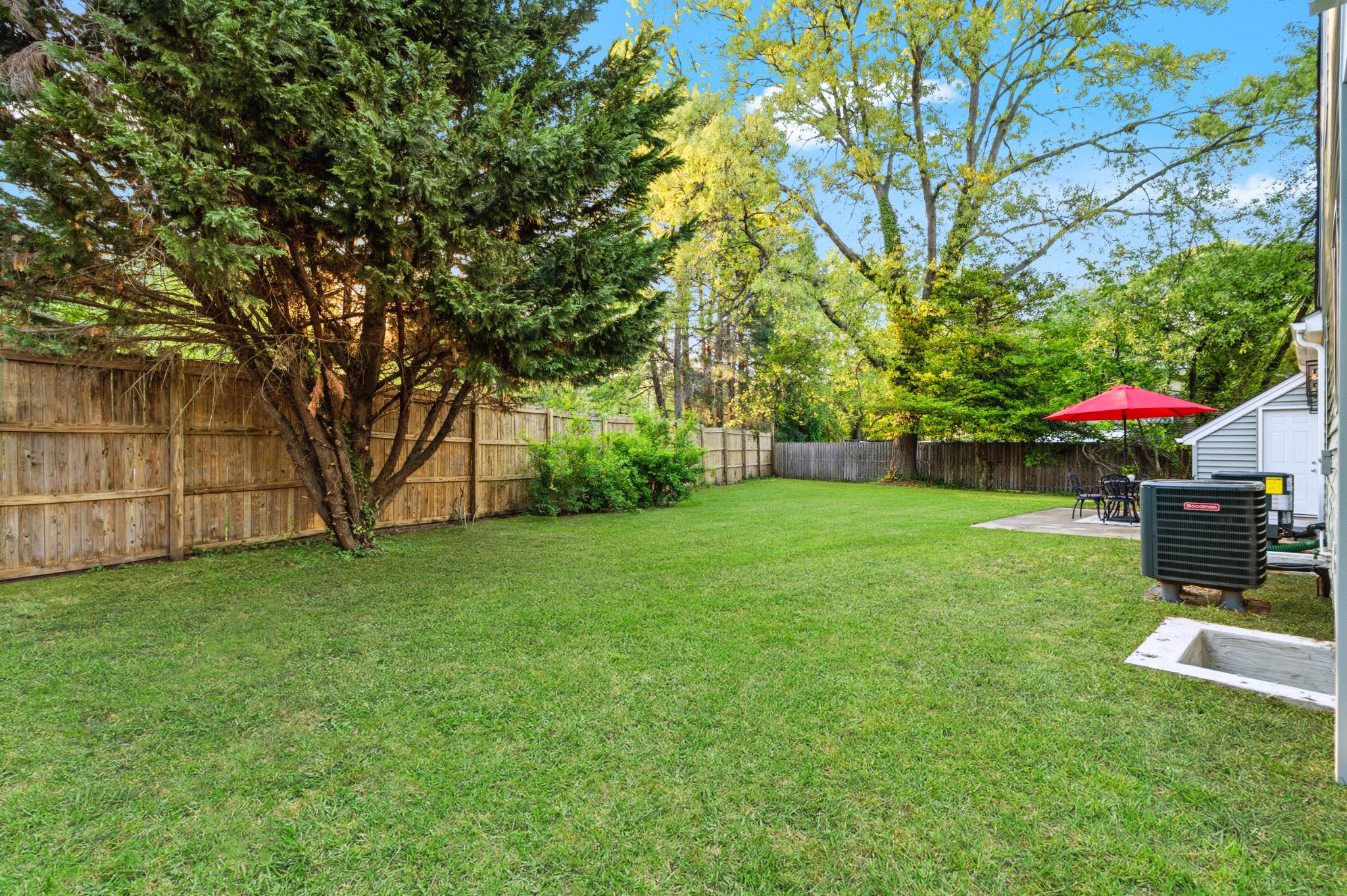 NORTH SEVERNA PARK - Residential