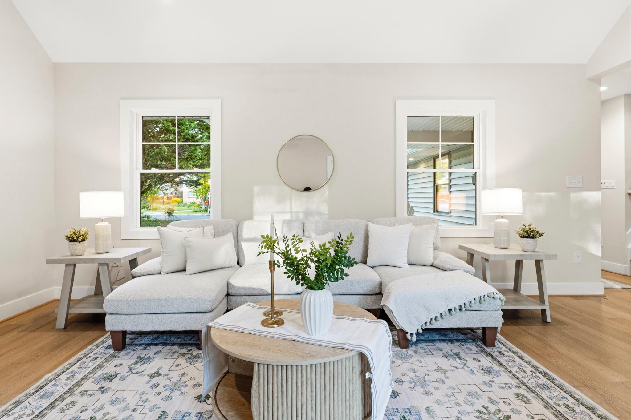 NORTH SEVERNA PARK - Residential