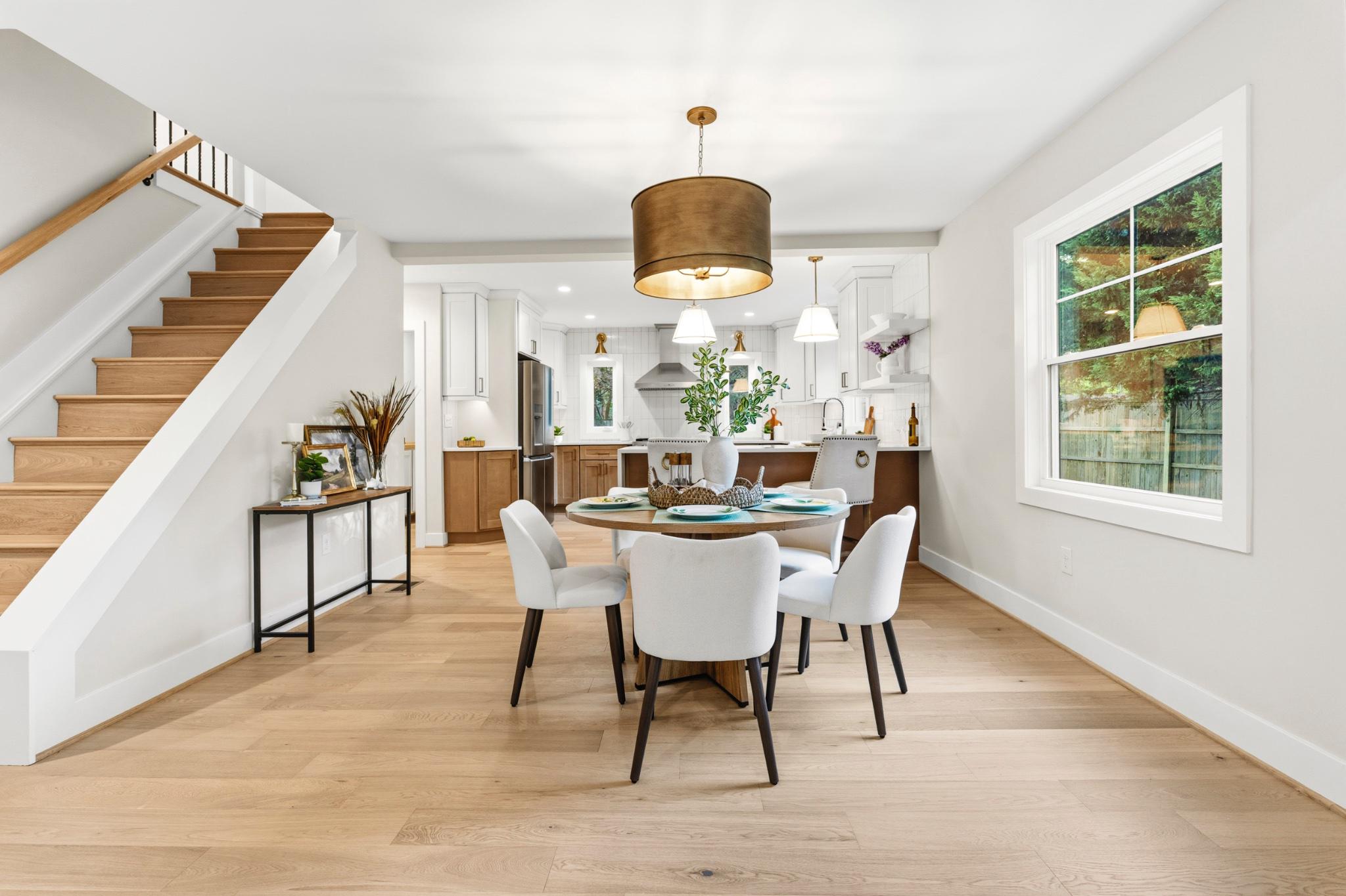 NORTH SEVERNA PARK - Residential