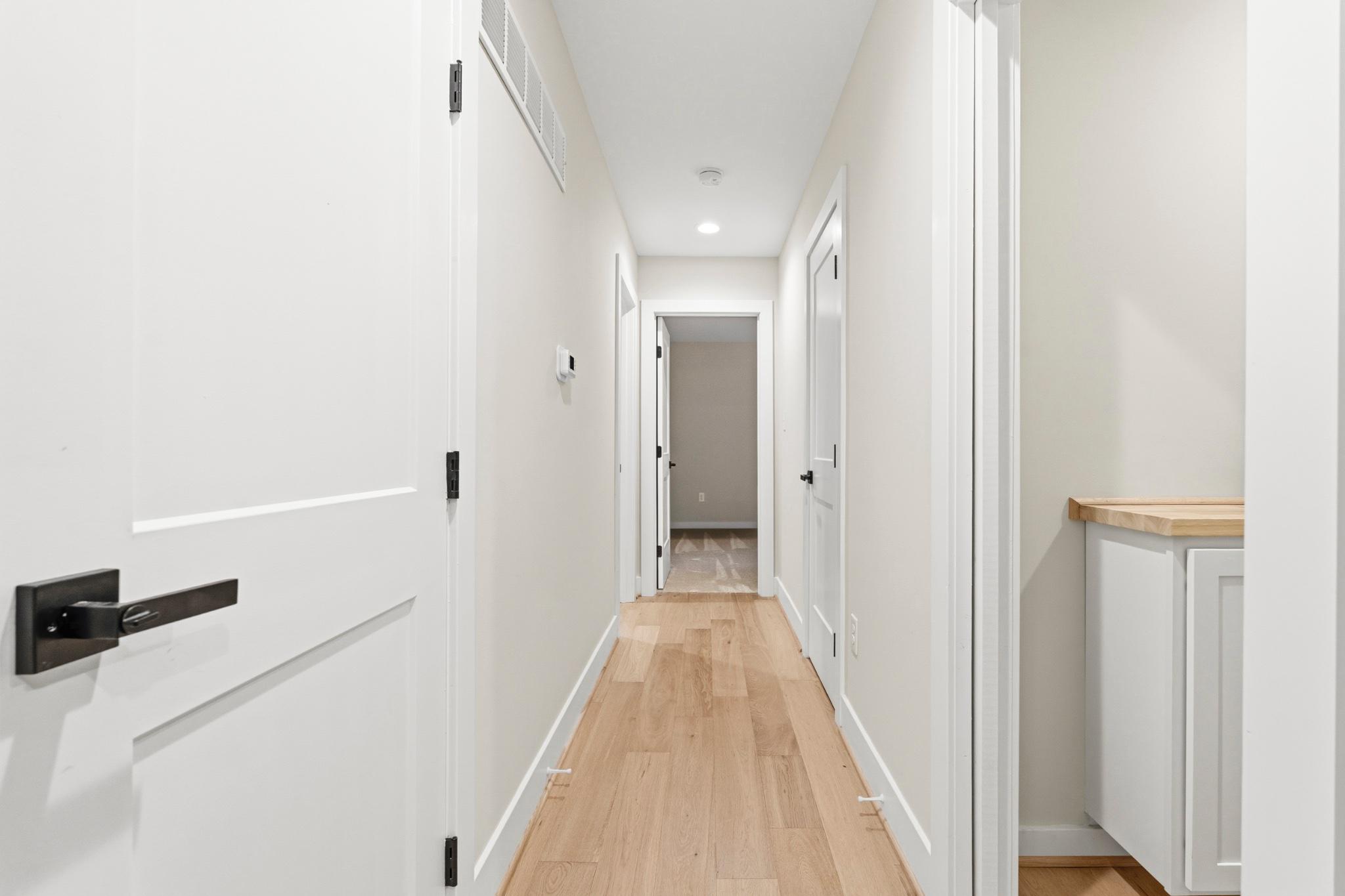 NORTH SEVERNA PARK - Residential