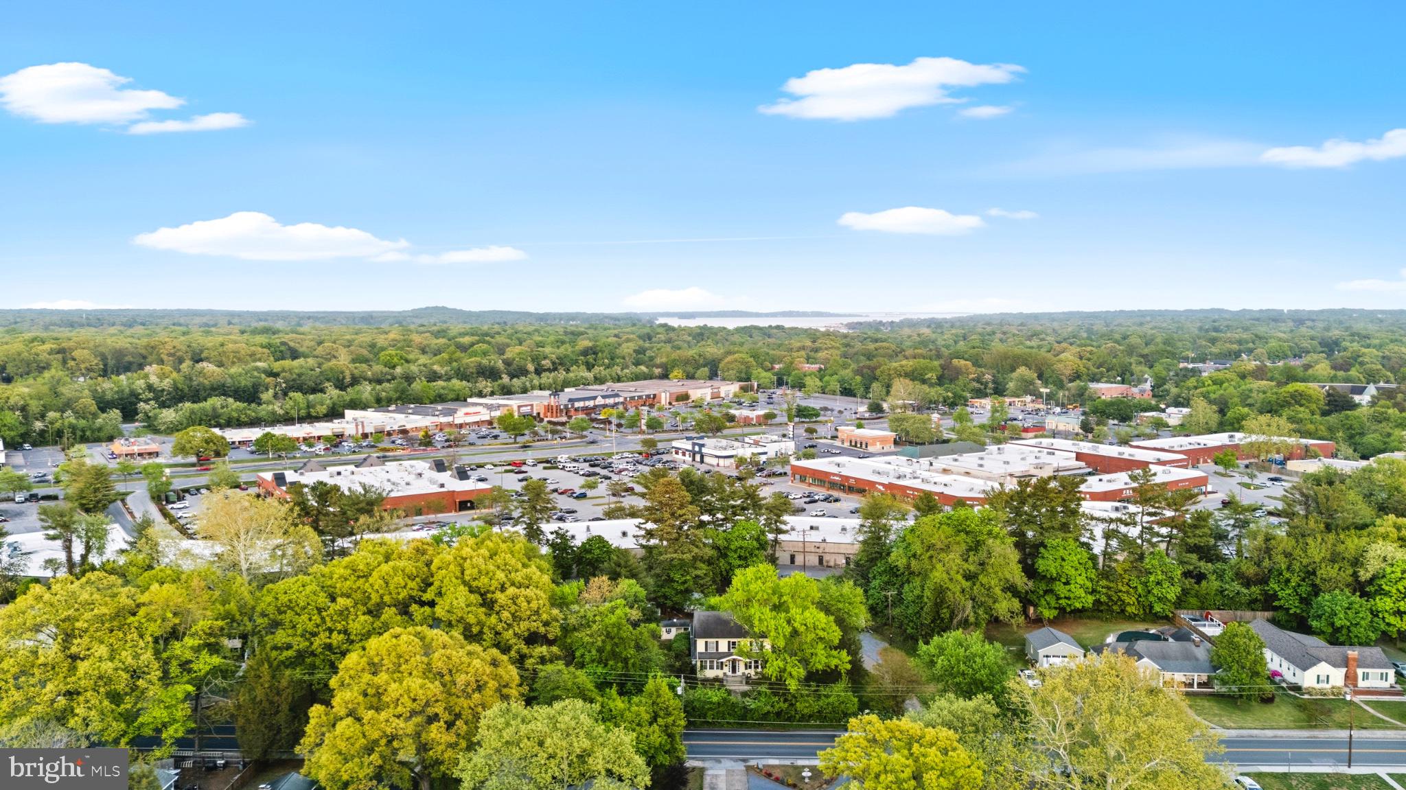 NORTH SEVERNA PARK - Residential
