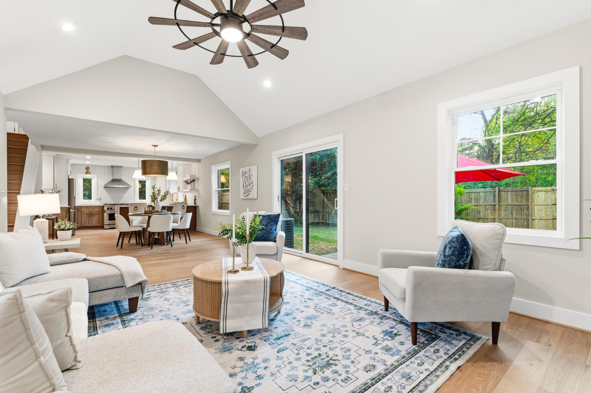 NORTH SEVERNA PARK - Residential