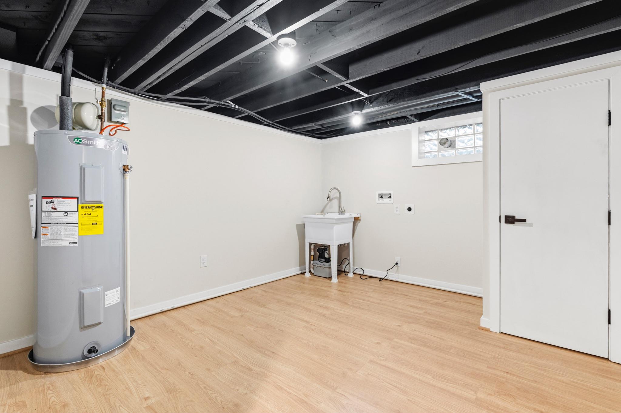 NORTH SEVERNA PARK - Residential