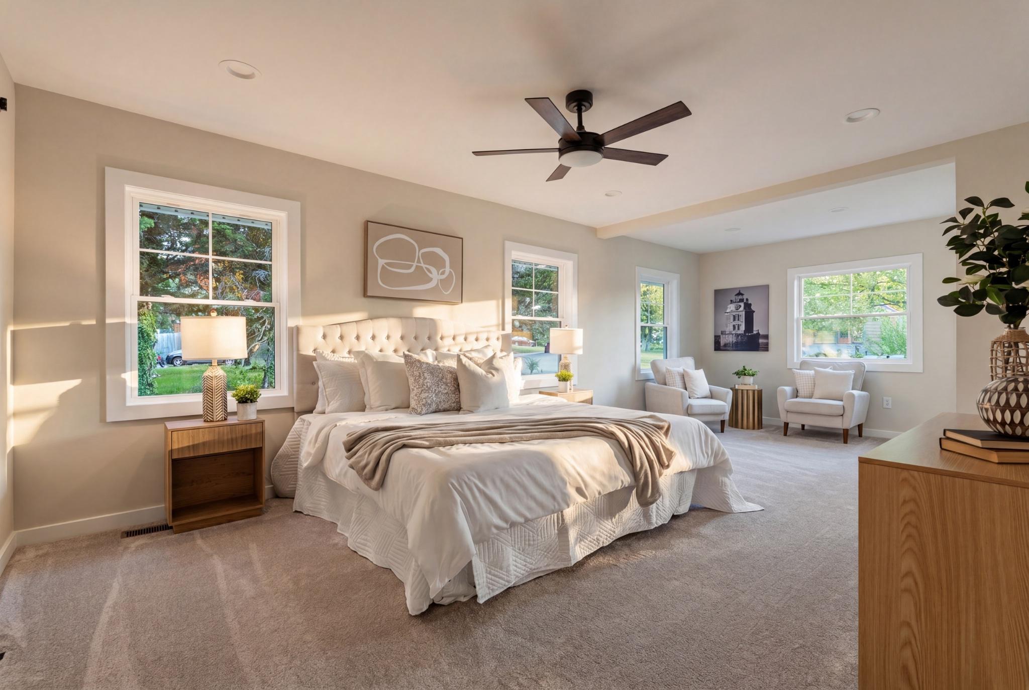 NORTH SEVERNA PARK - Residential