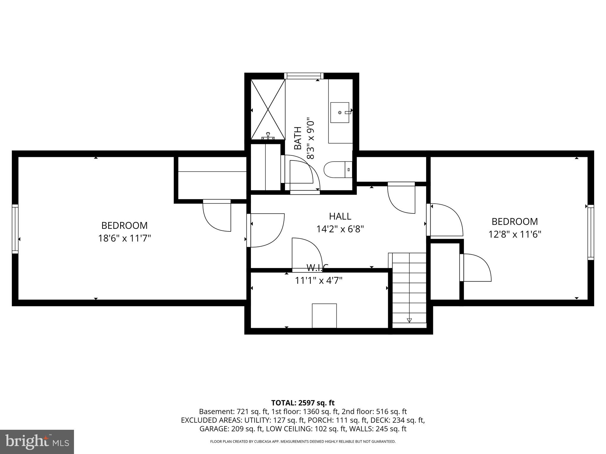 NORTH SEVERNA PARK - Residential