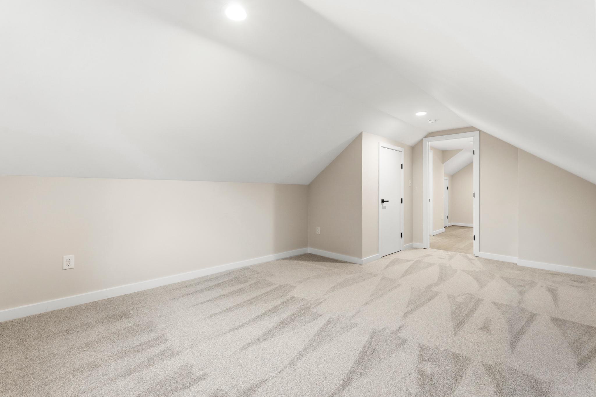 NORTH SEVERNA PARK - Residential