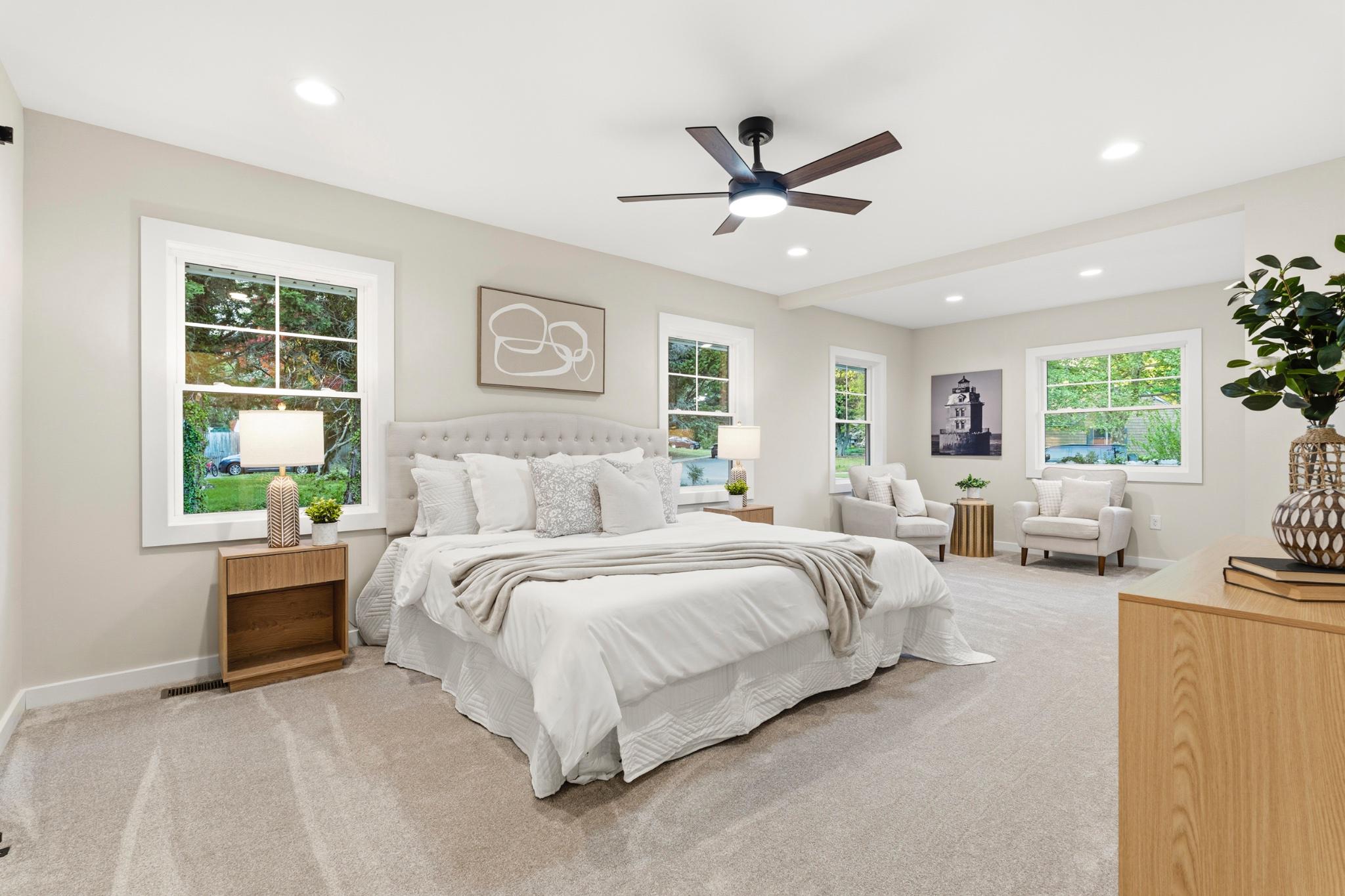 NORTH SEVERNA PARK - Residential