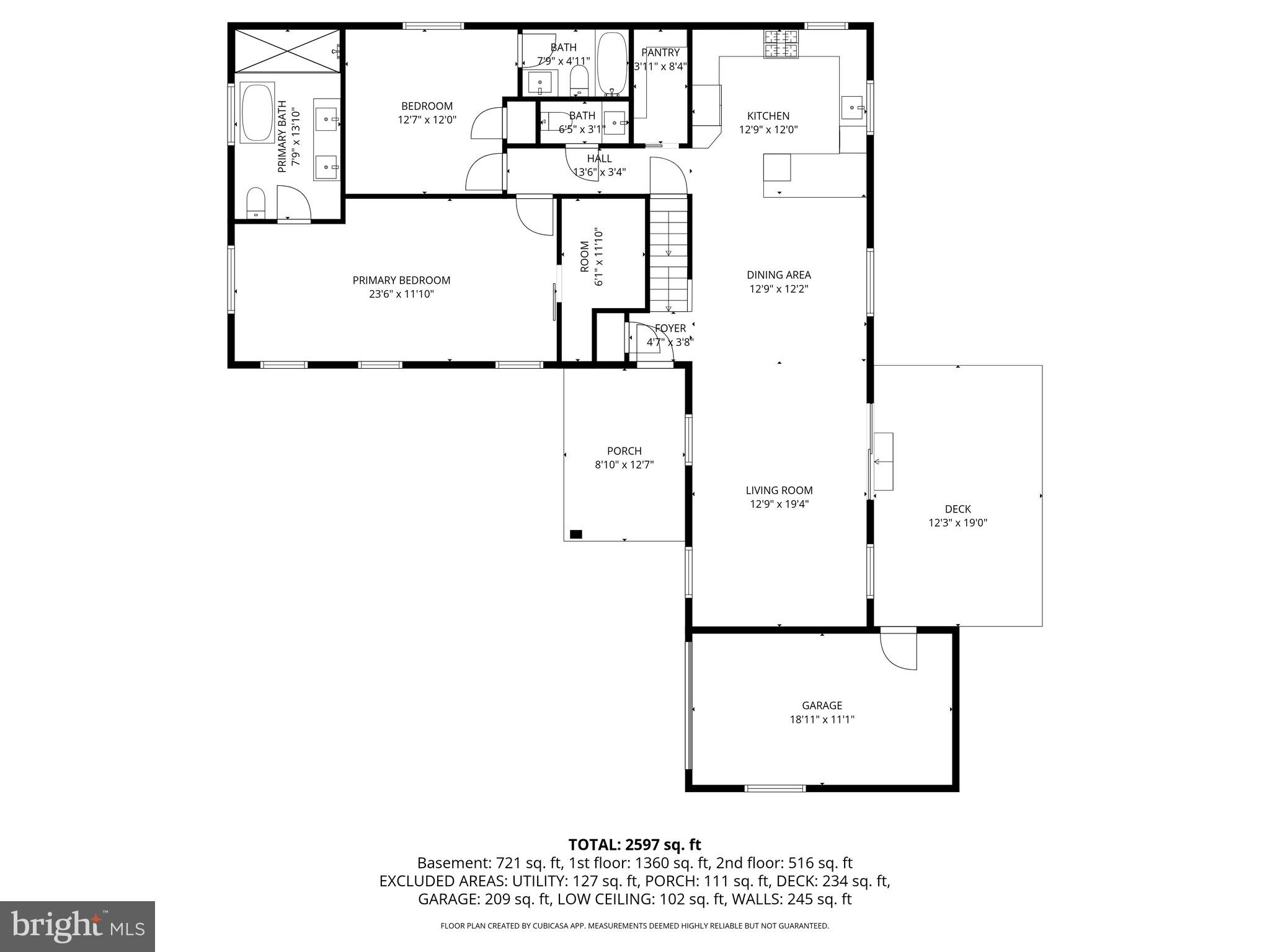 NORTH SEVERNA PARK - Residential