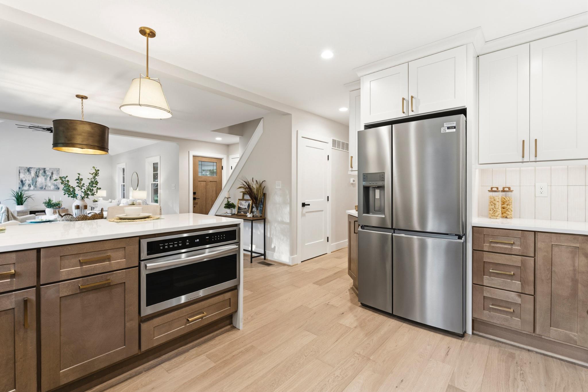 NORTH SEVERNA PARK - Residential