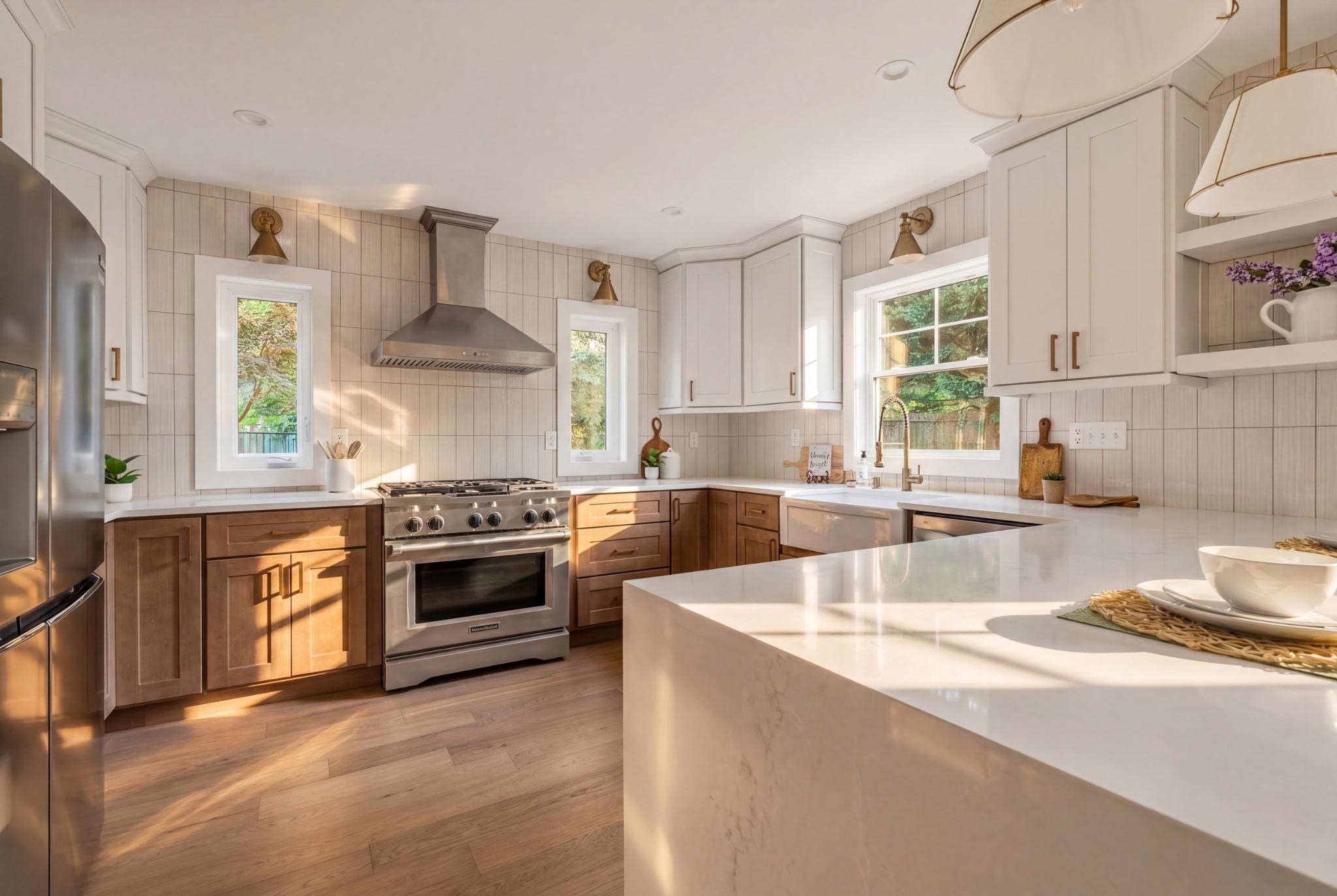 NORTH SEVERNA PARK - Residential