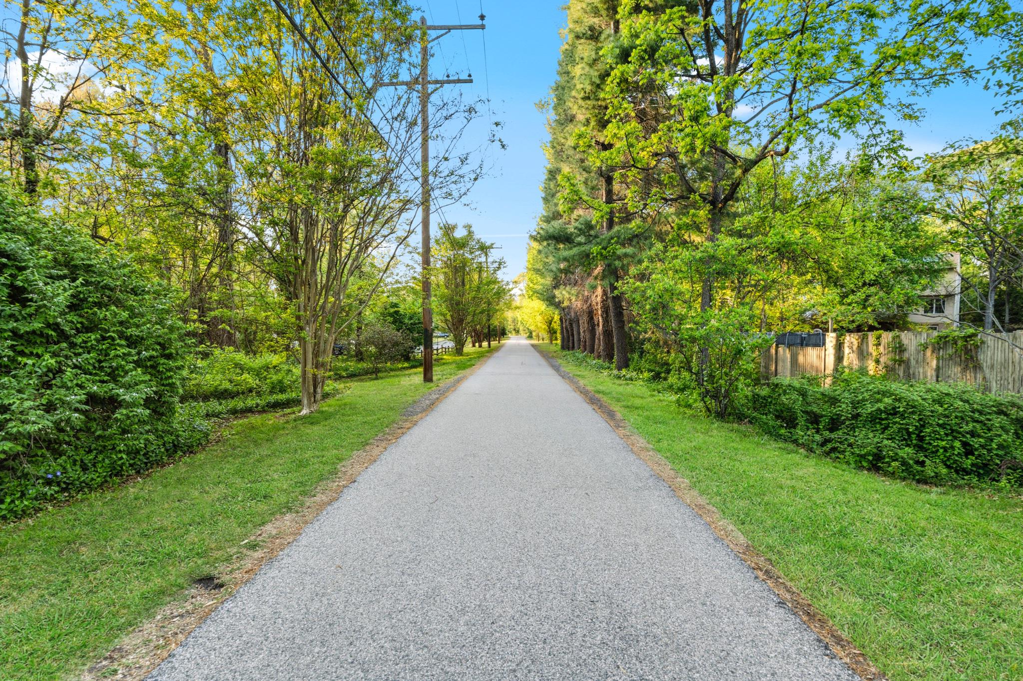 NORTH SEVERNA PARK - Residential