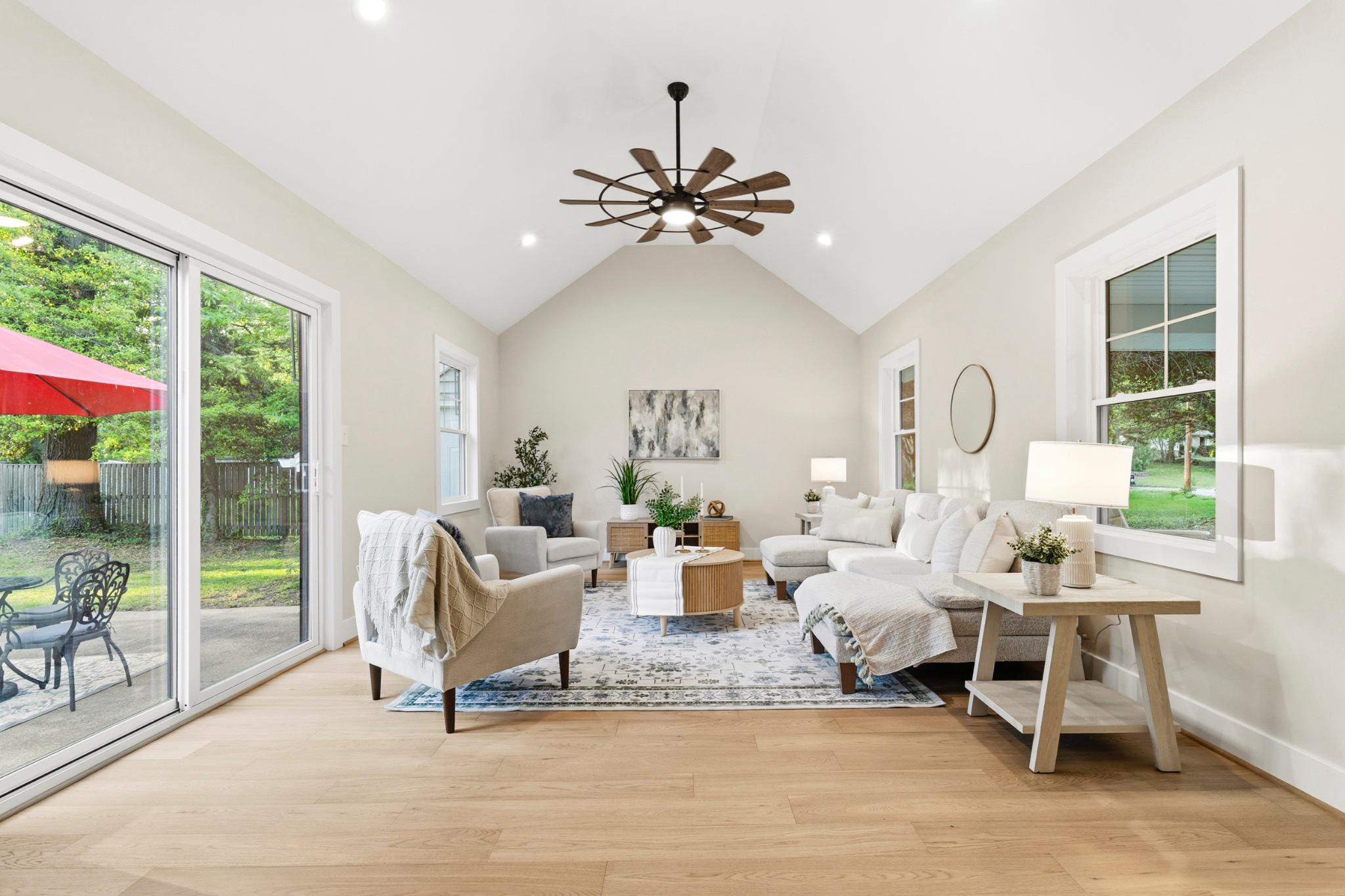 NORTH SEVERNA PARK - Residential