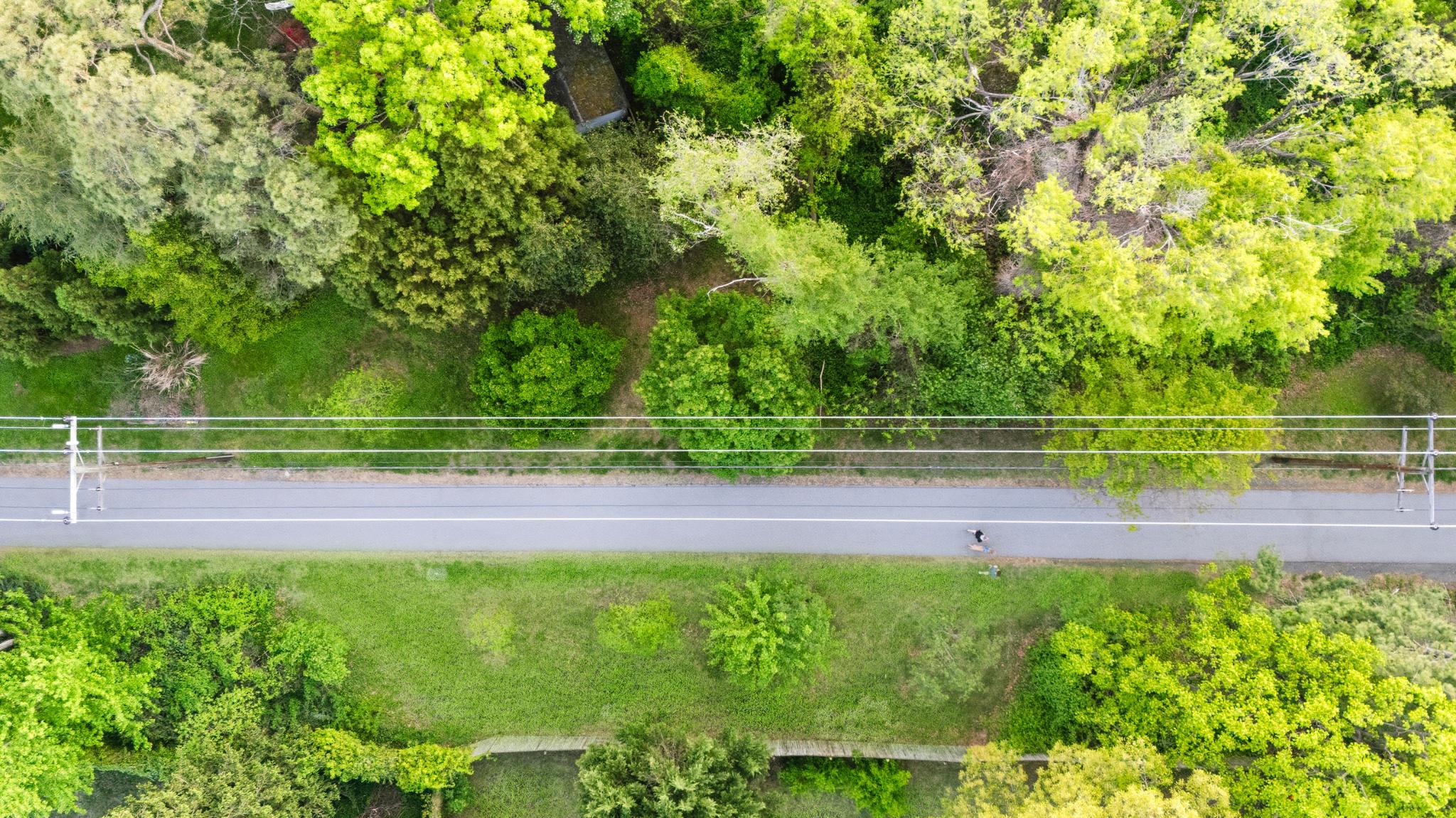 NORTH SEVERNA PARK - Residential