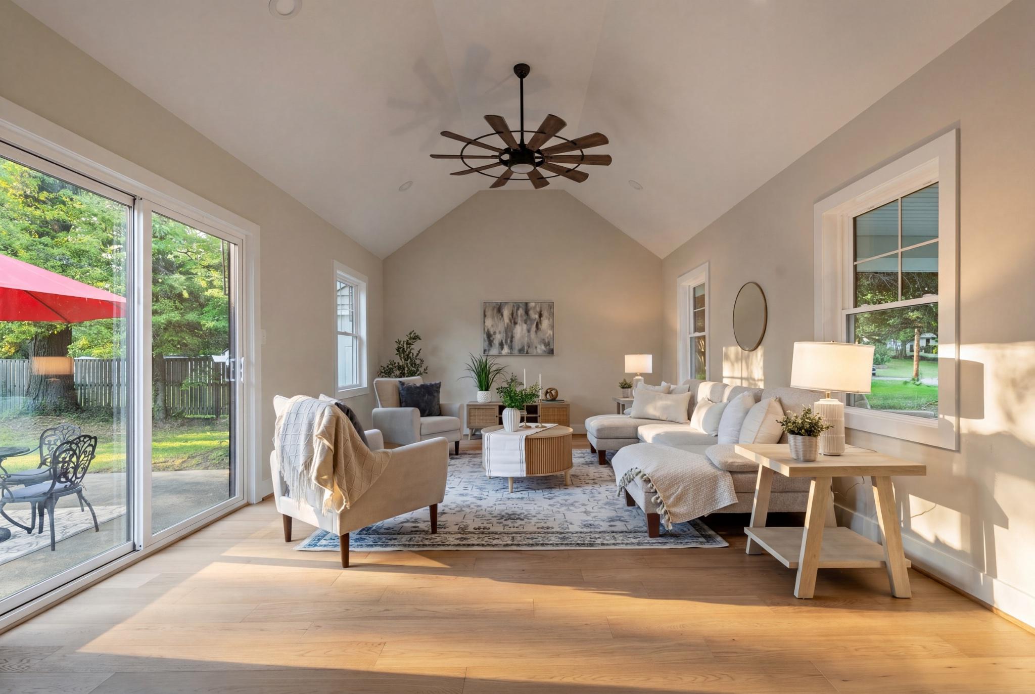 NORTH SEVERNA PARK - Residential