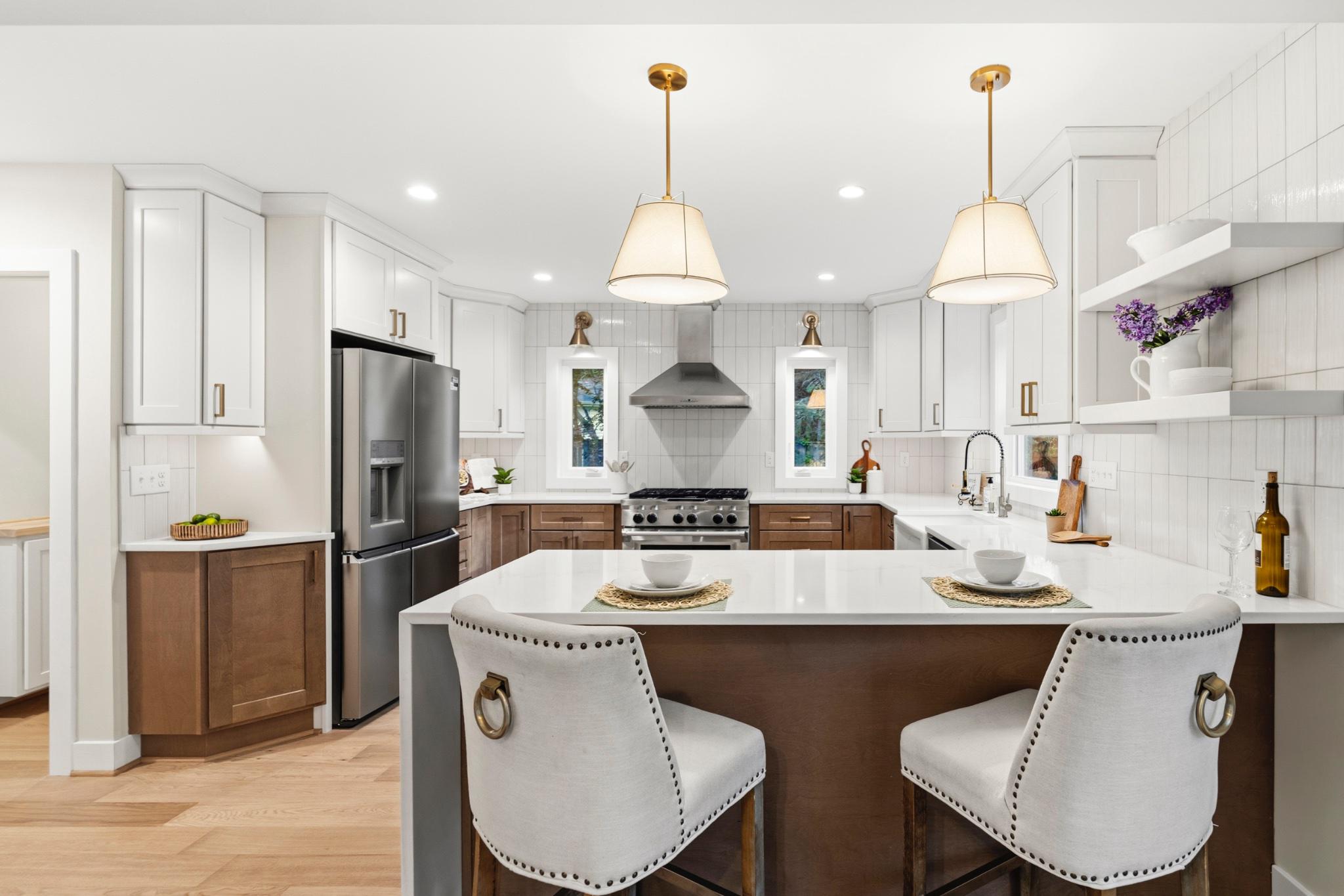 NORTH SEVERNA PARK - Residential