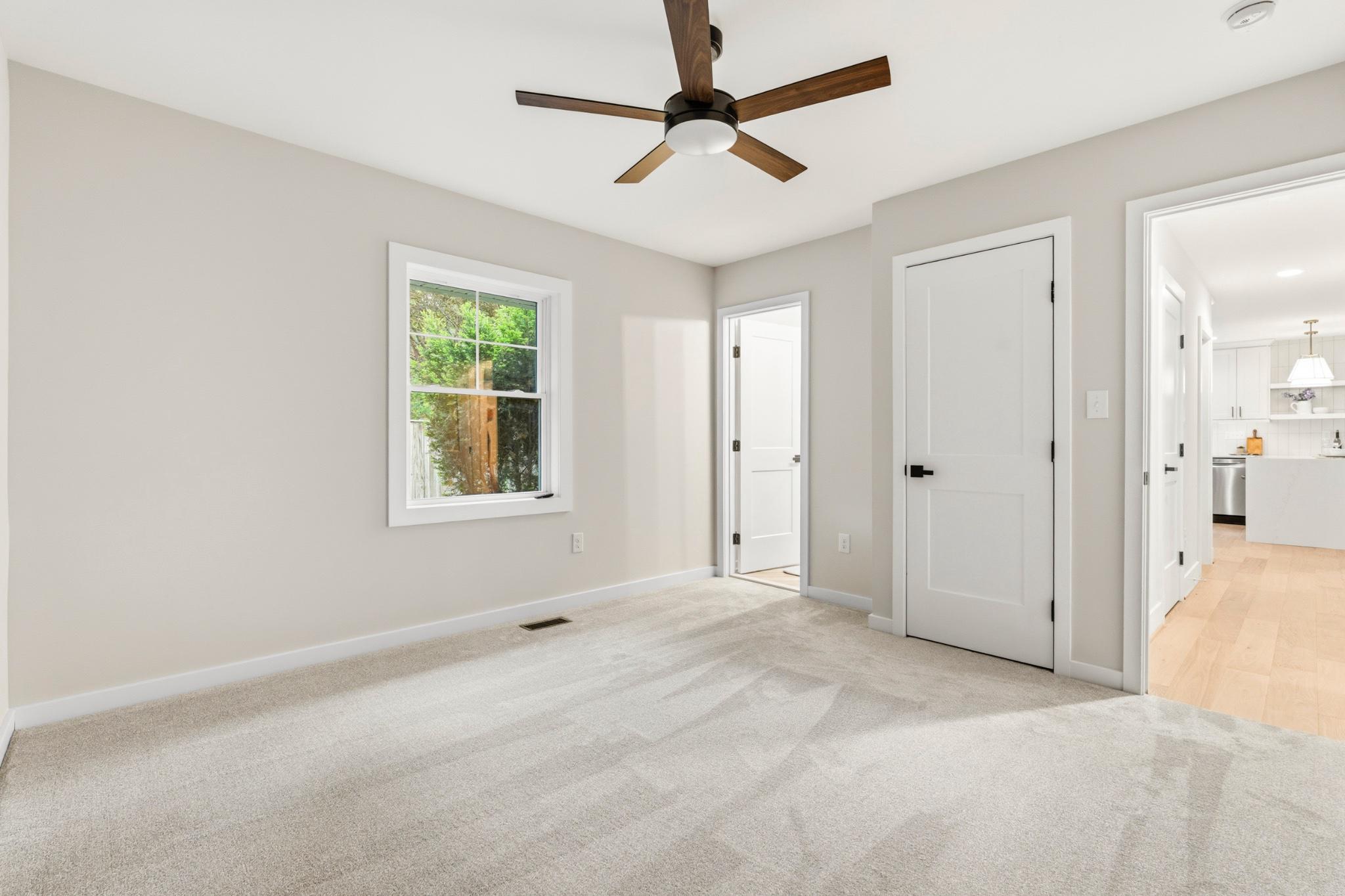 NORTH SEVERNA PARK - Residential