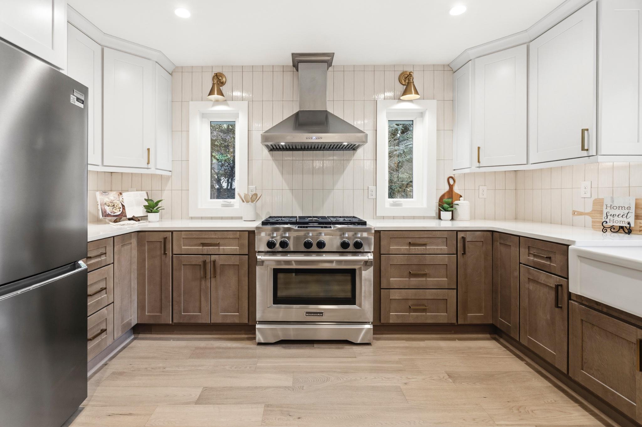 NORTH SEVERNA PARK - Residential