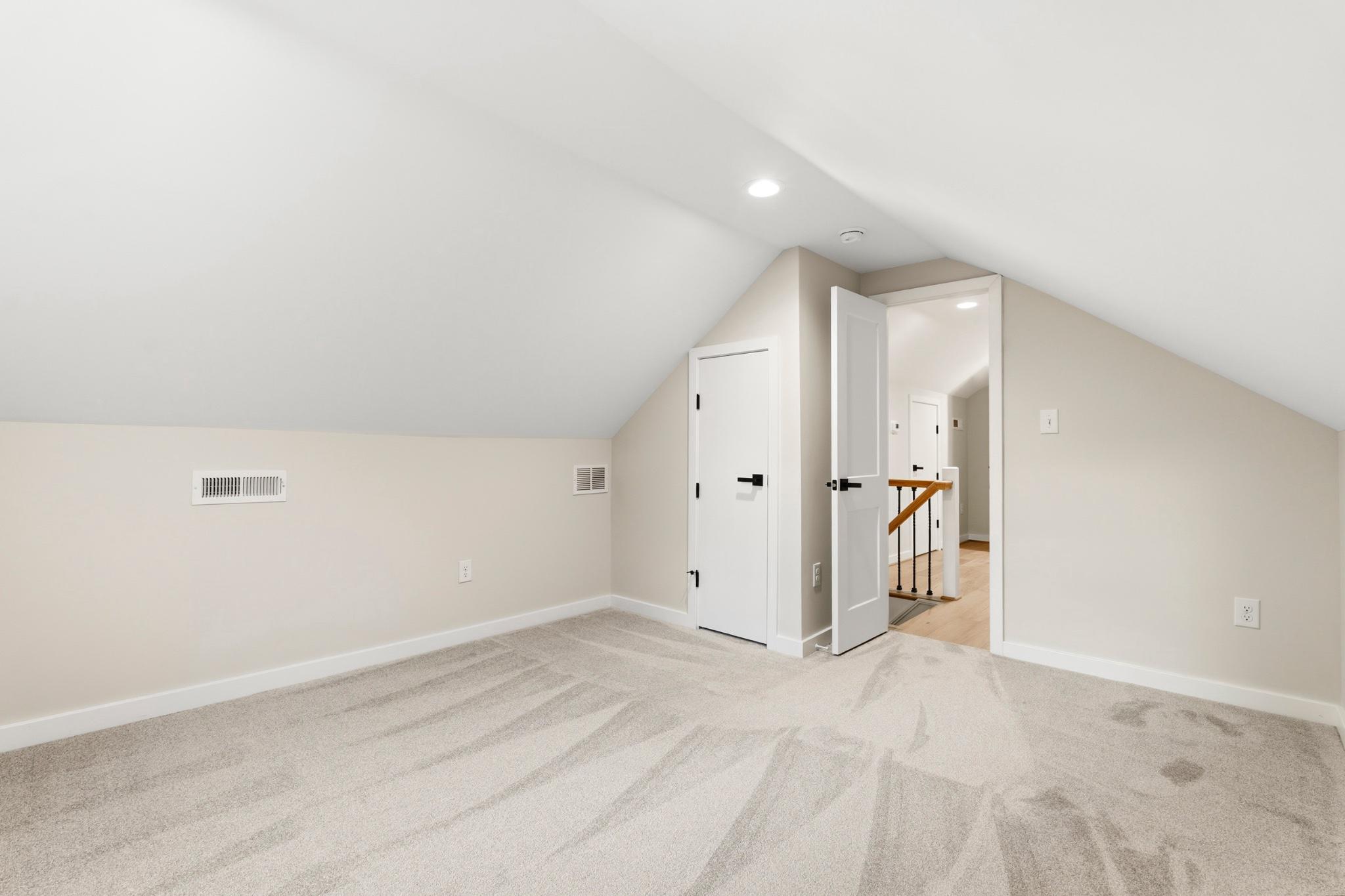 NORTH SEVERNA PARK - Residential