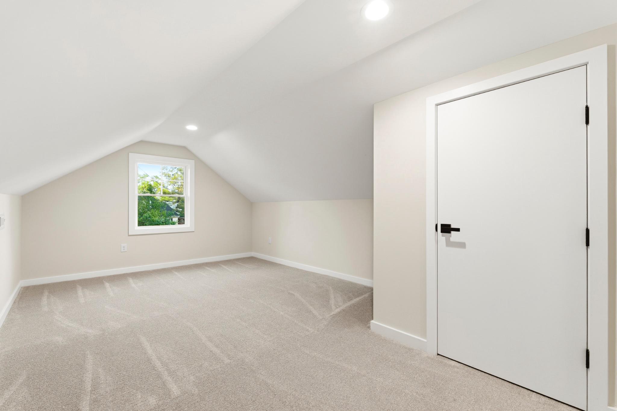 NORTH SEVERNA PARK - Residential