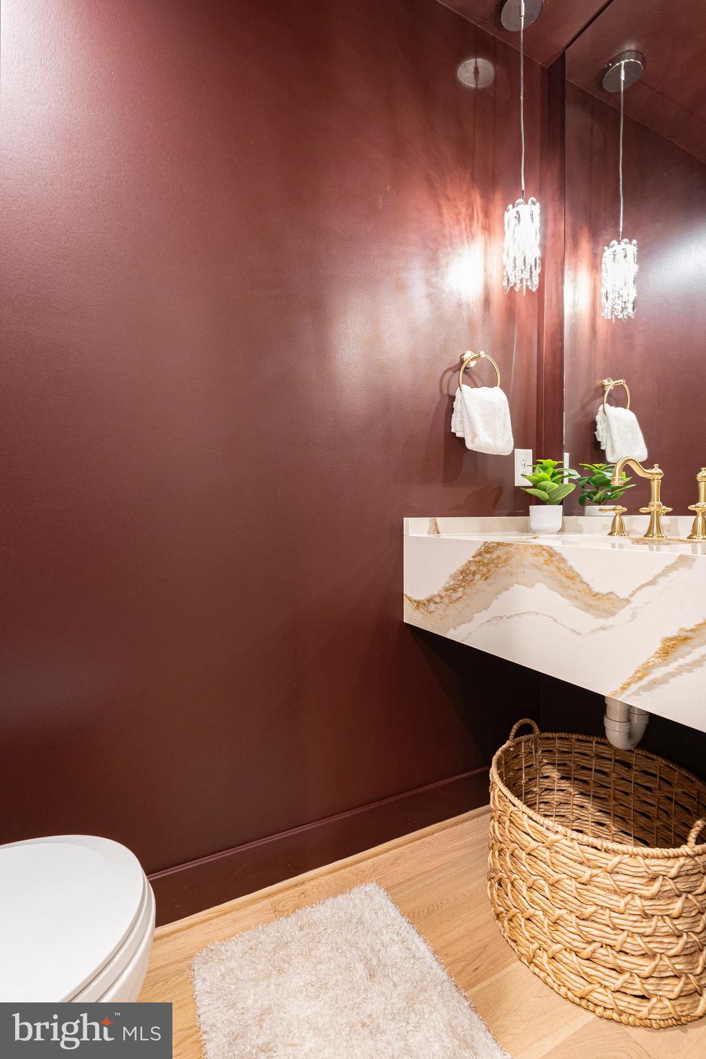 NORTH SEVERNA PARK - Residential