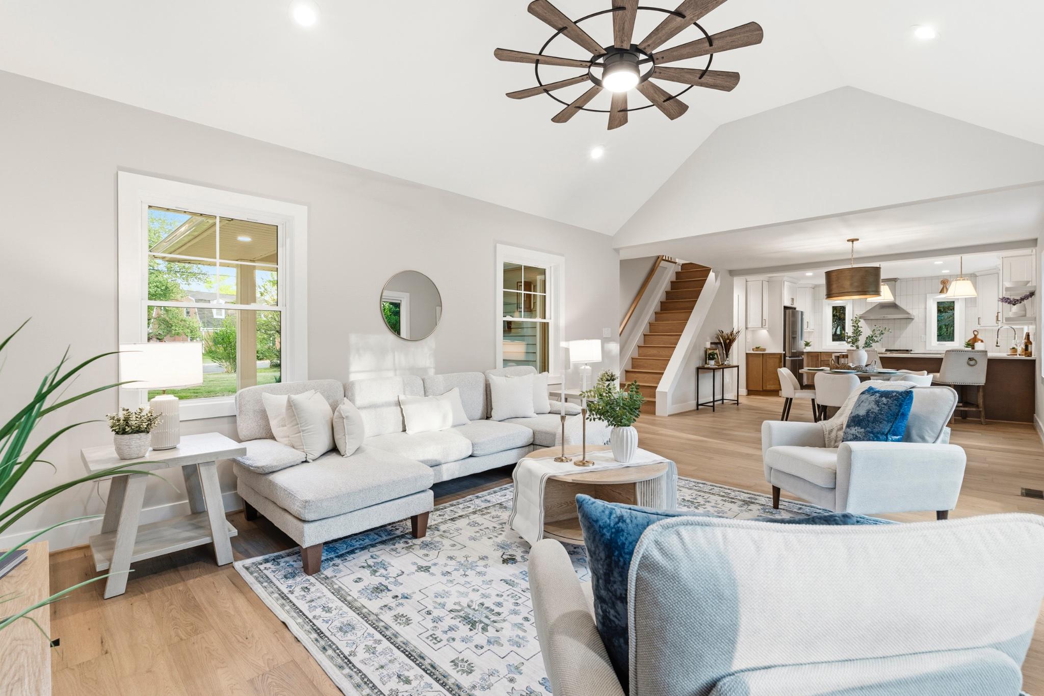 NORTH SEVERNA PARK - Residential