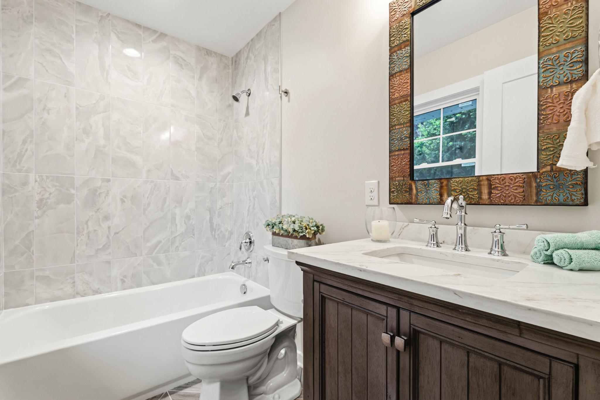 NORTH SEVERNA PARK - Residential