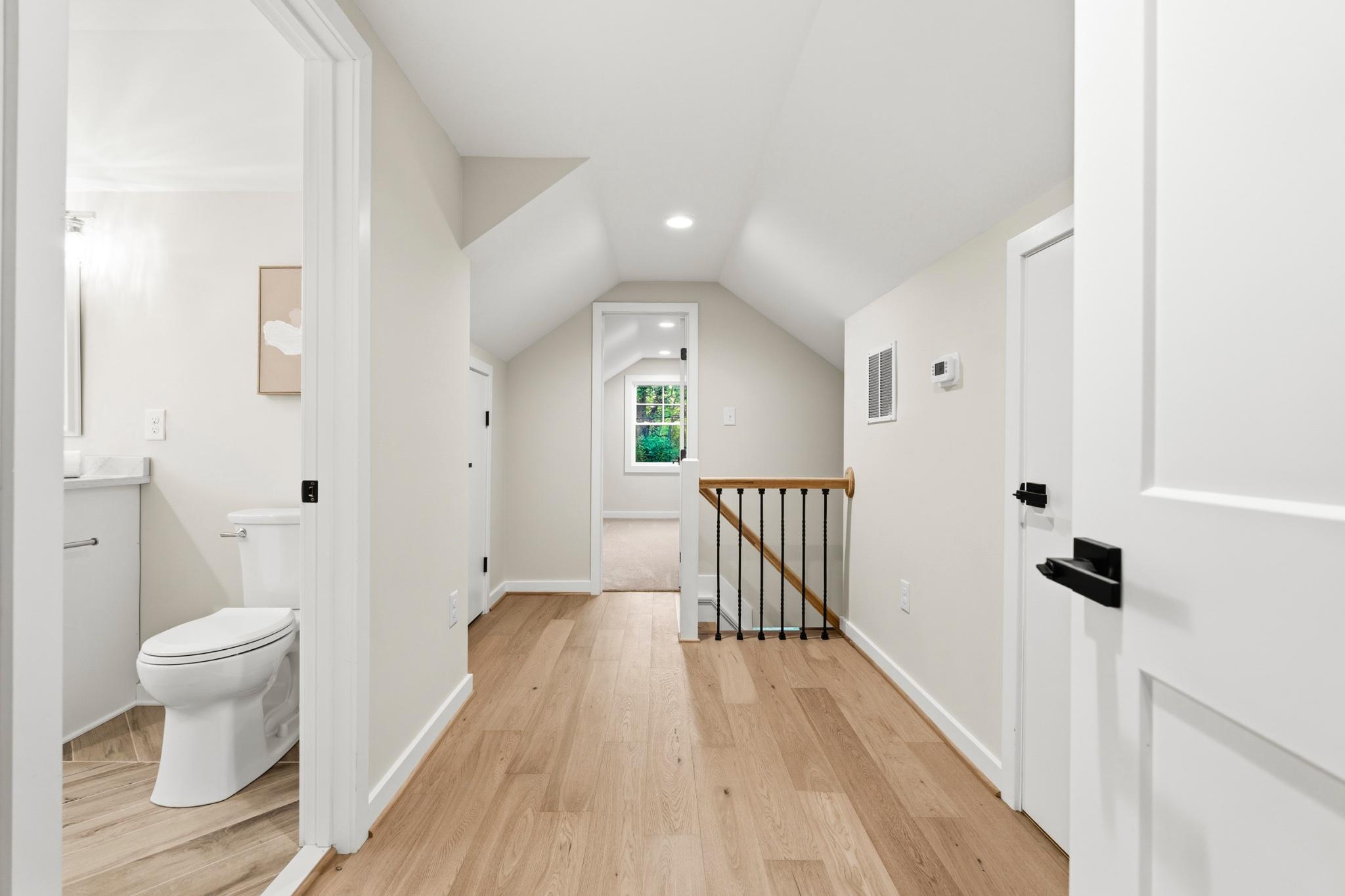 NORTH SEVERNA PARK - Residential