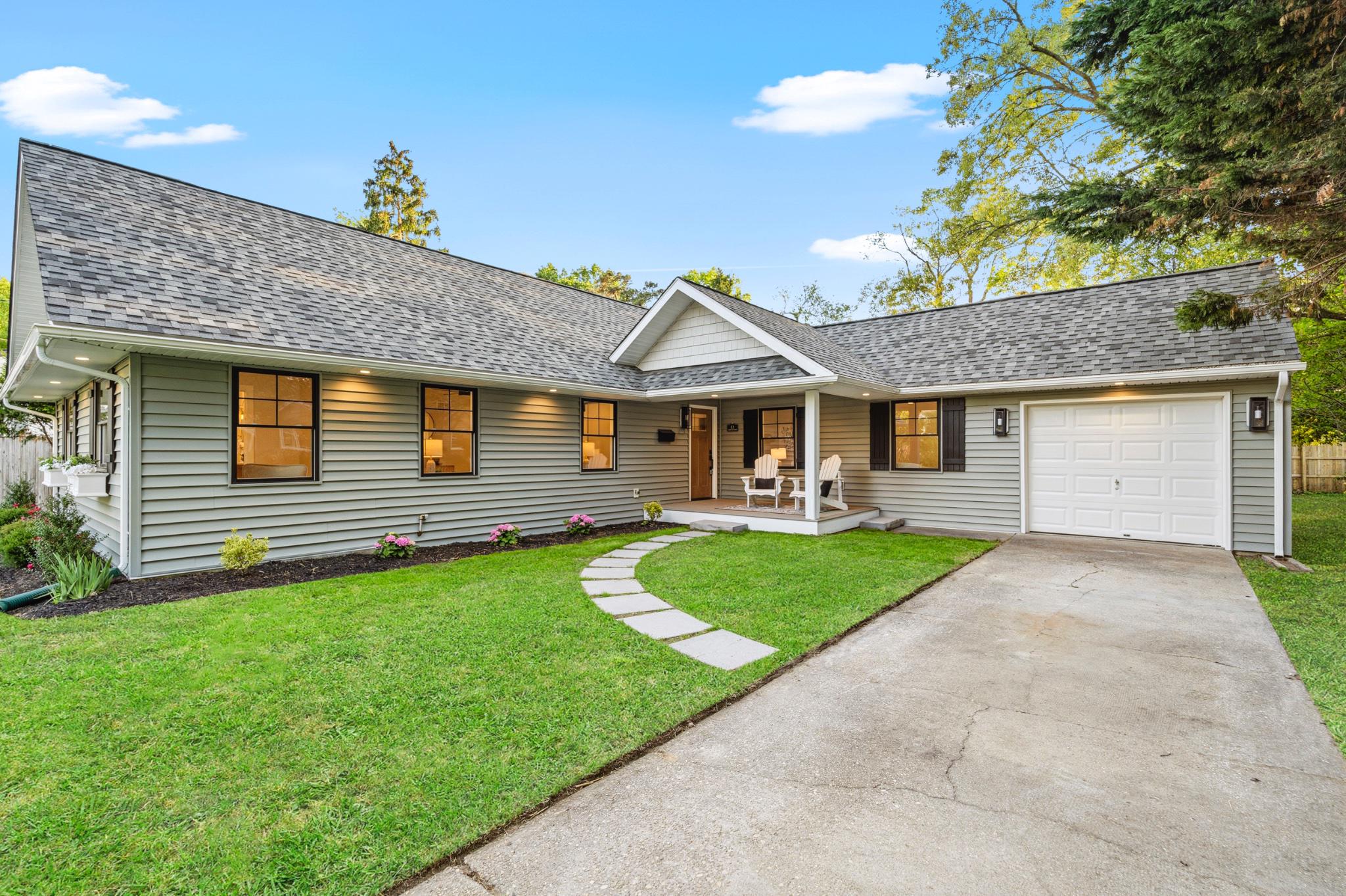 NORTH SEVERNA PARK - Residential