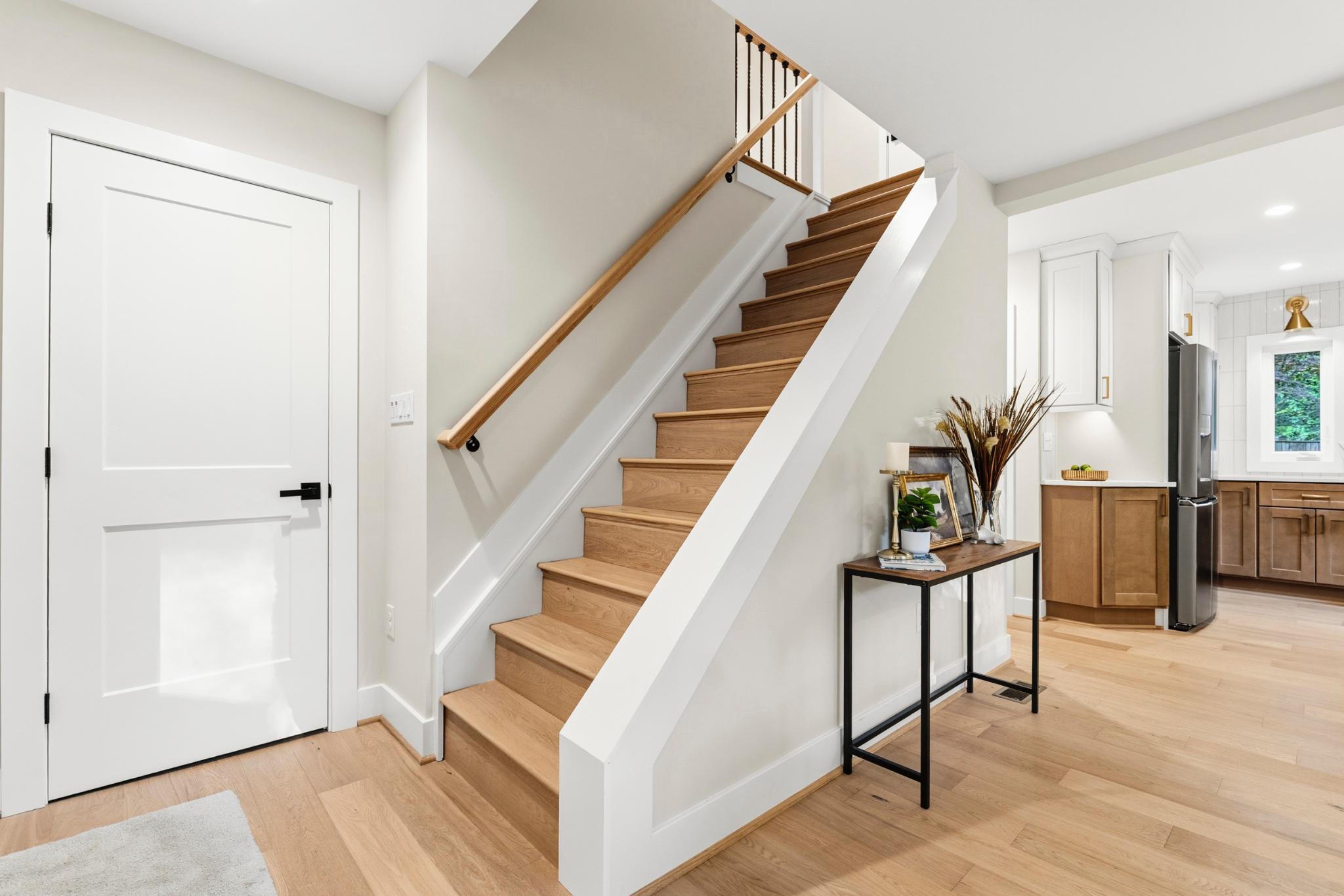 NORTH SEVERNA PARK - Residential