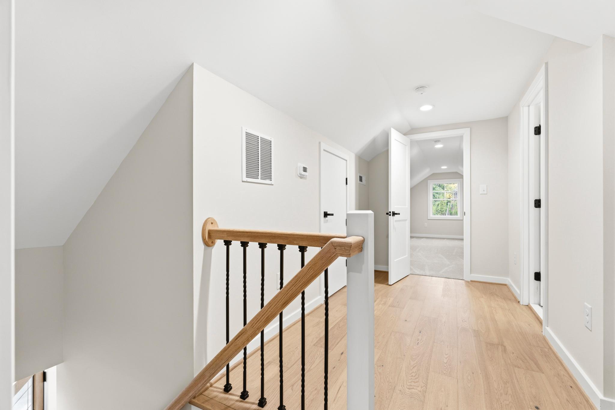 NORTH SEVERNA PARK - Residential