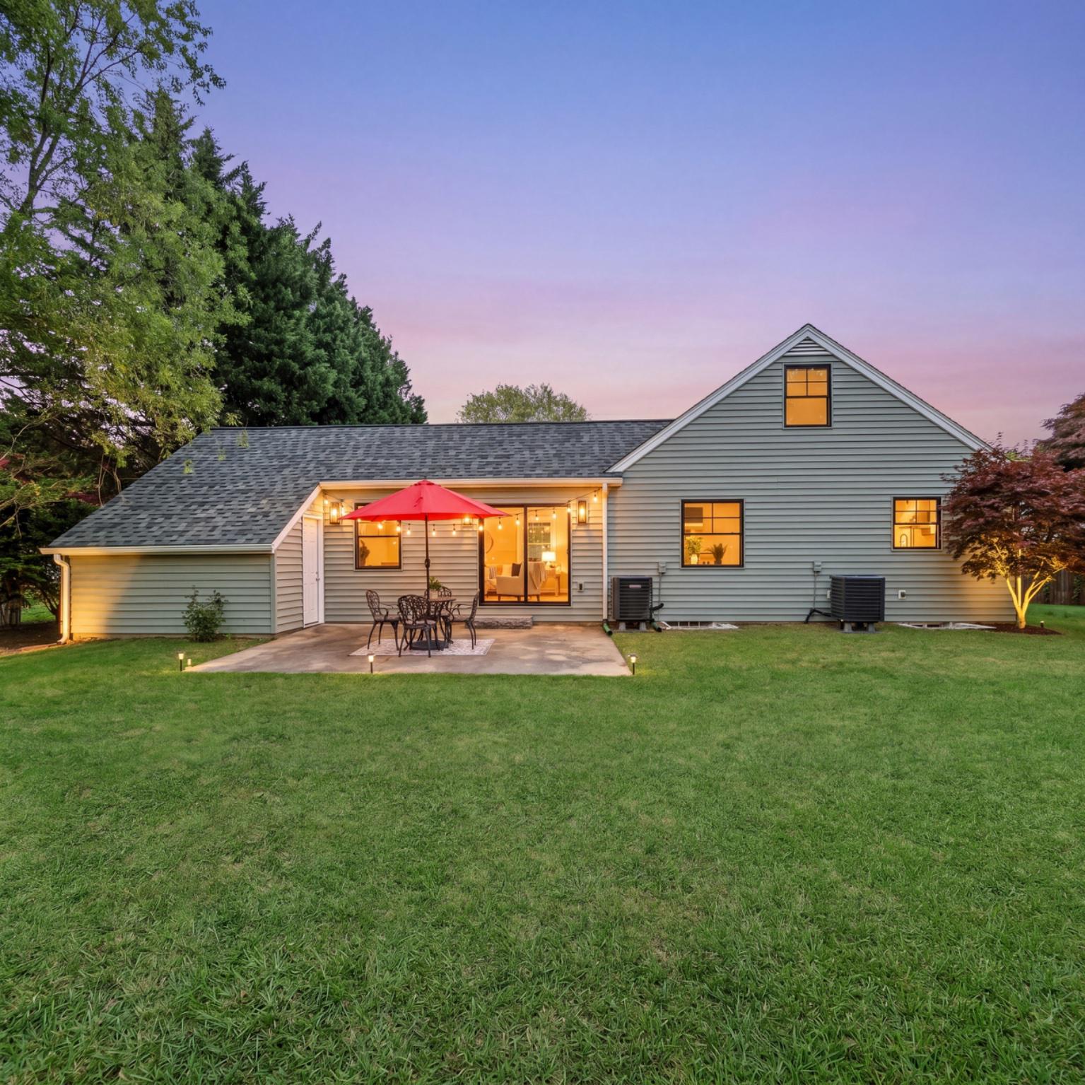 NORTH SEVERNA PARK - Residential