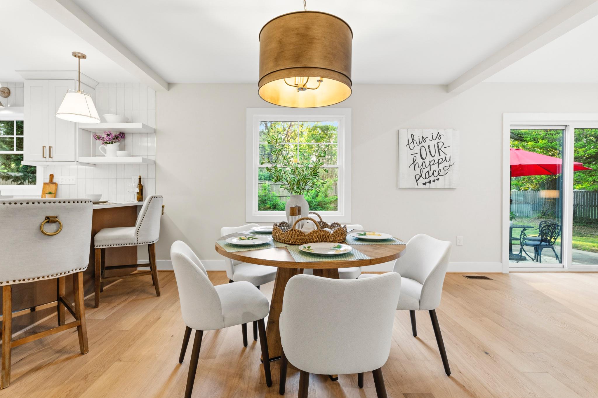 NORTH SEVERNA PARK - Residential